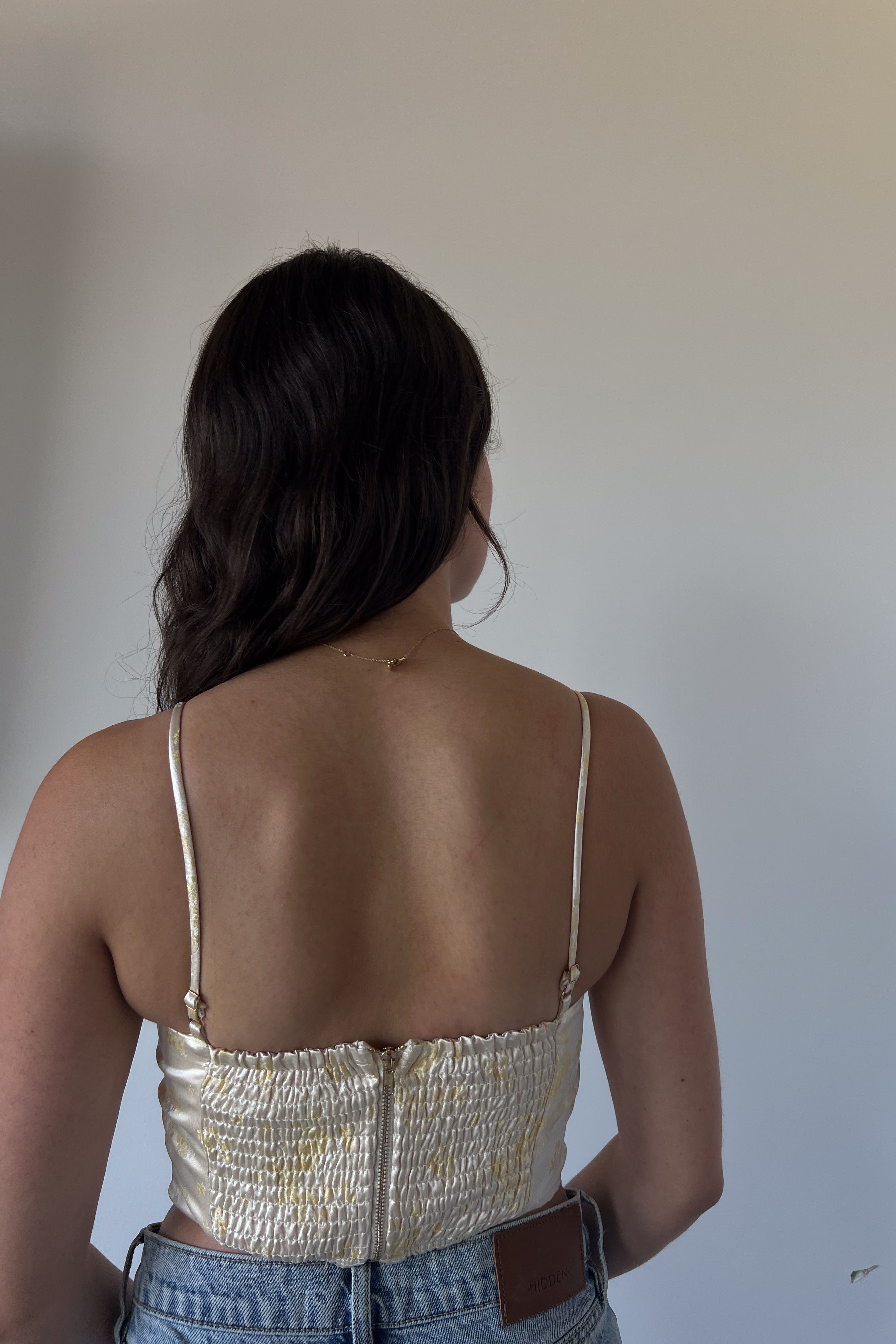 Kensington Corset