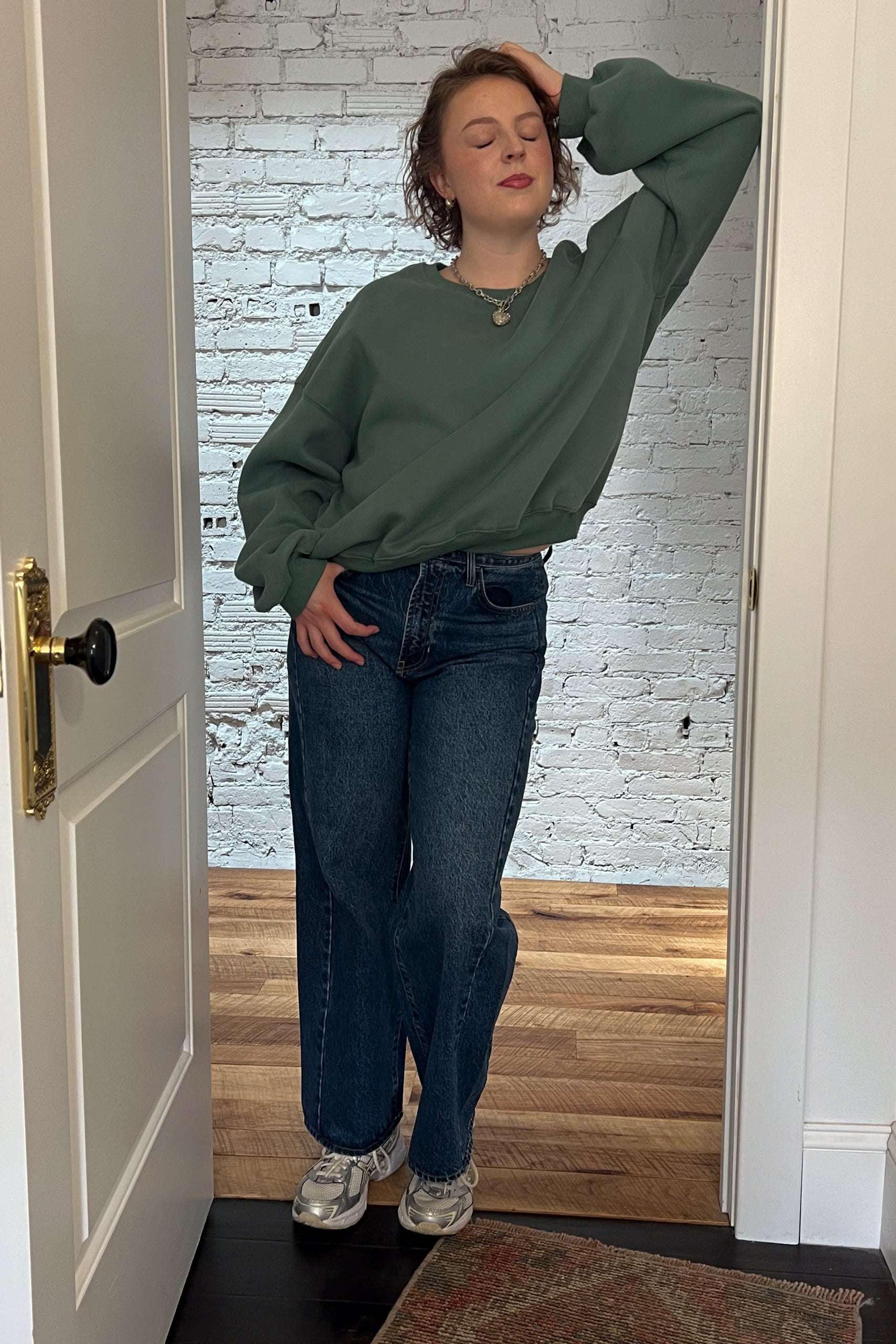 York Jeans
