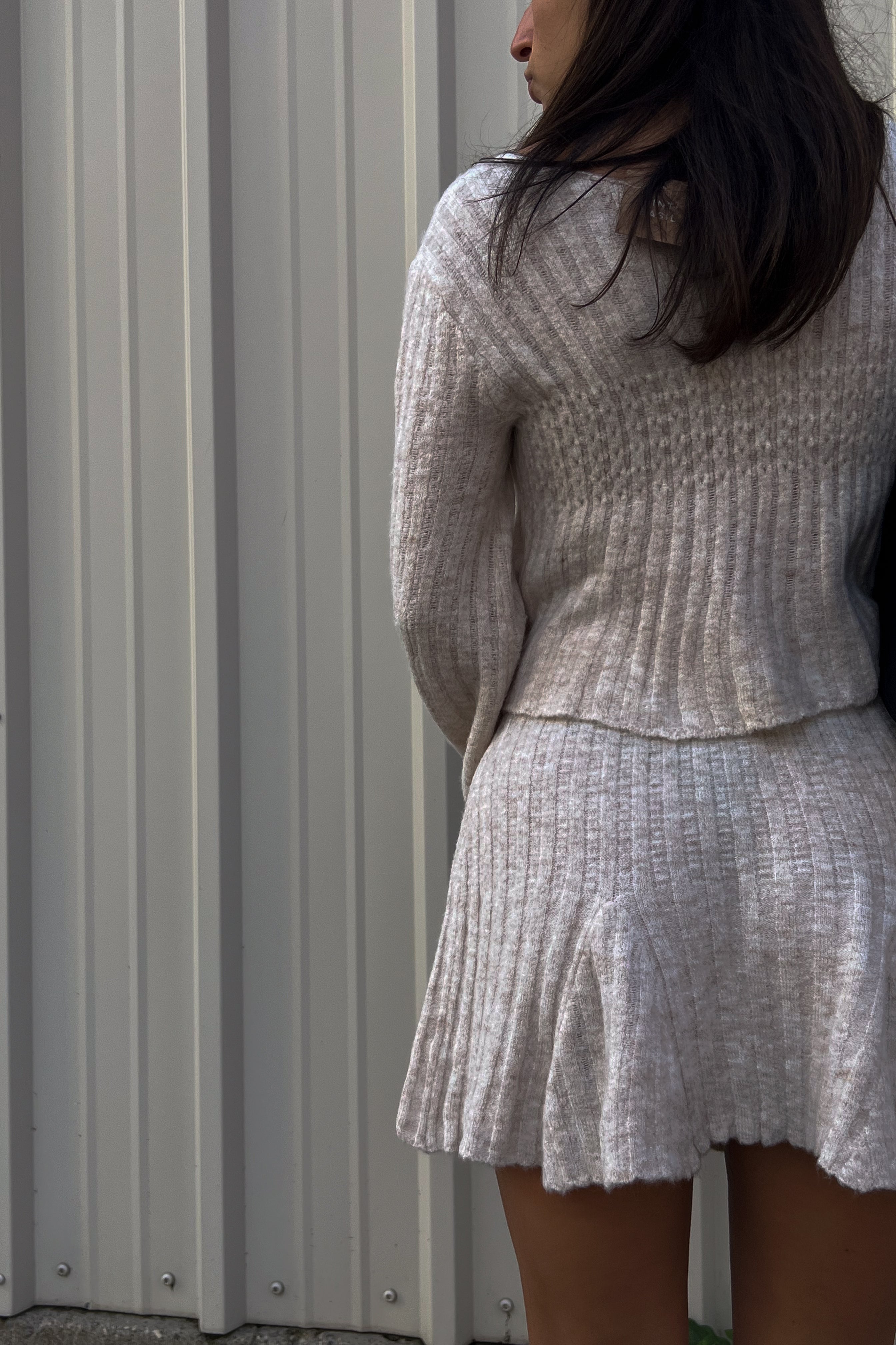 Stella Set Skirt