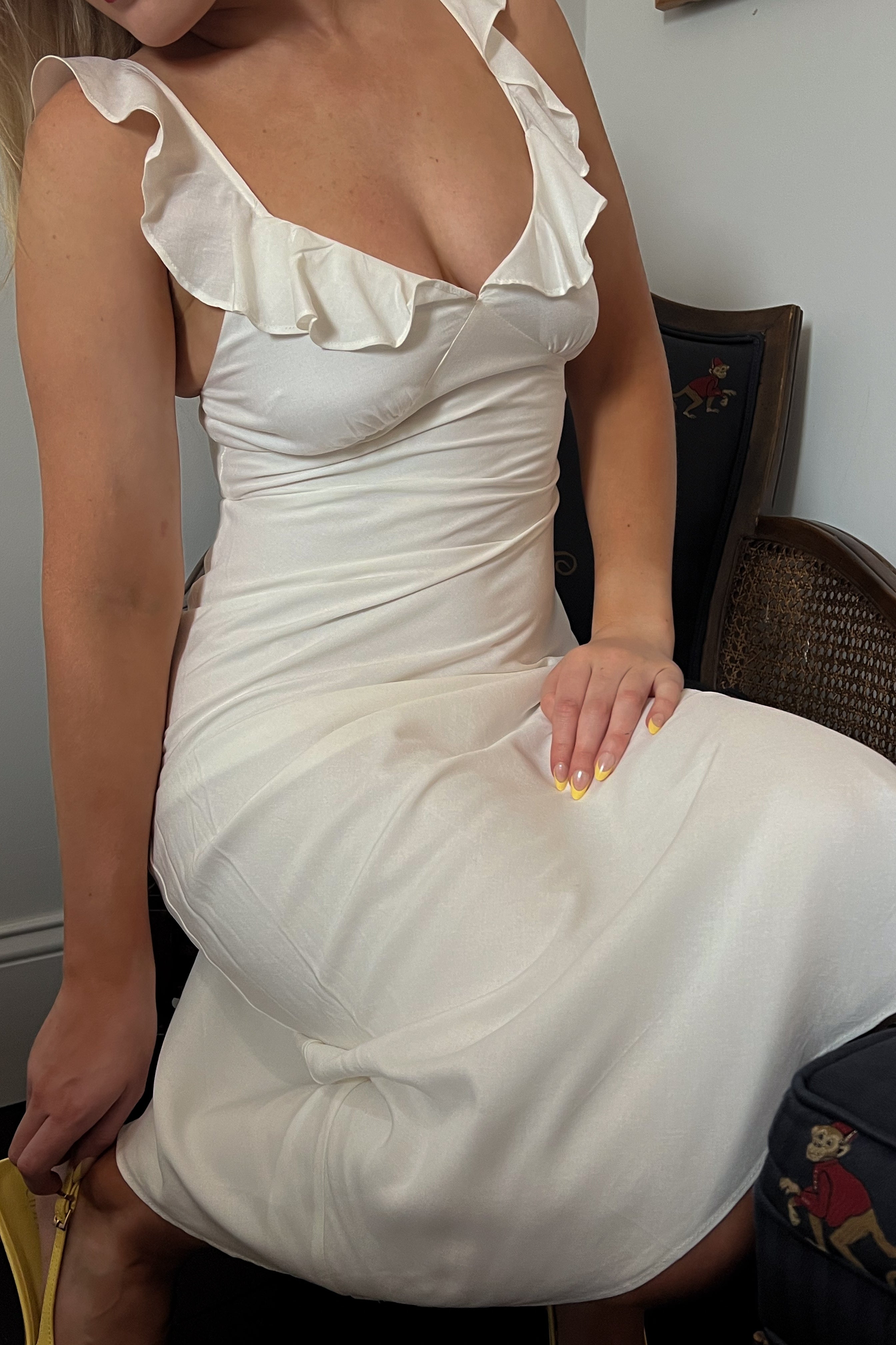 Annie Dress