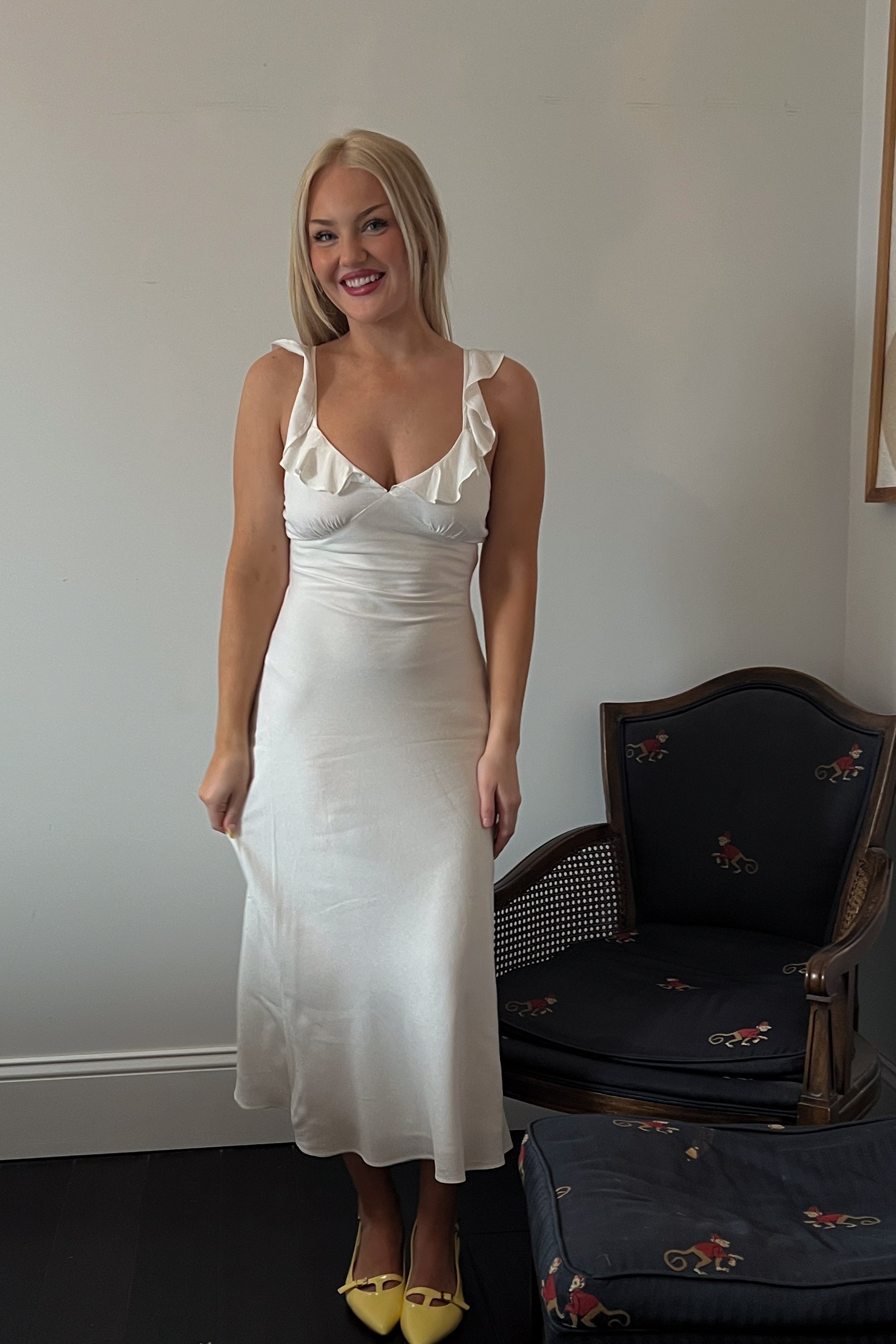 Annie Dress