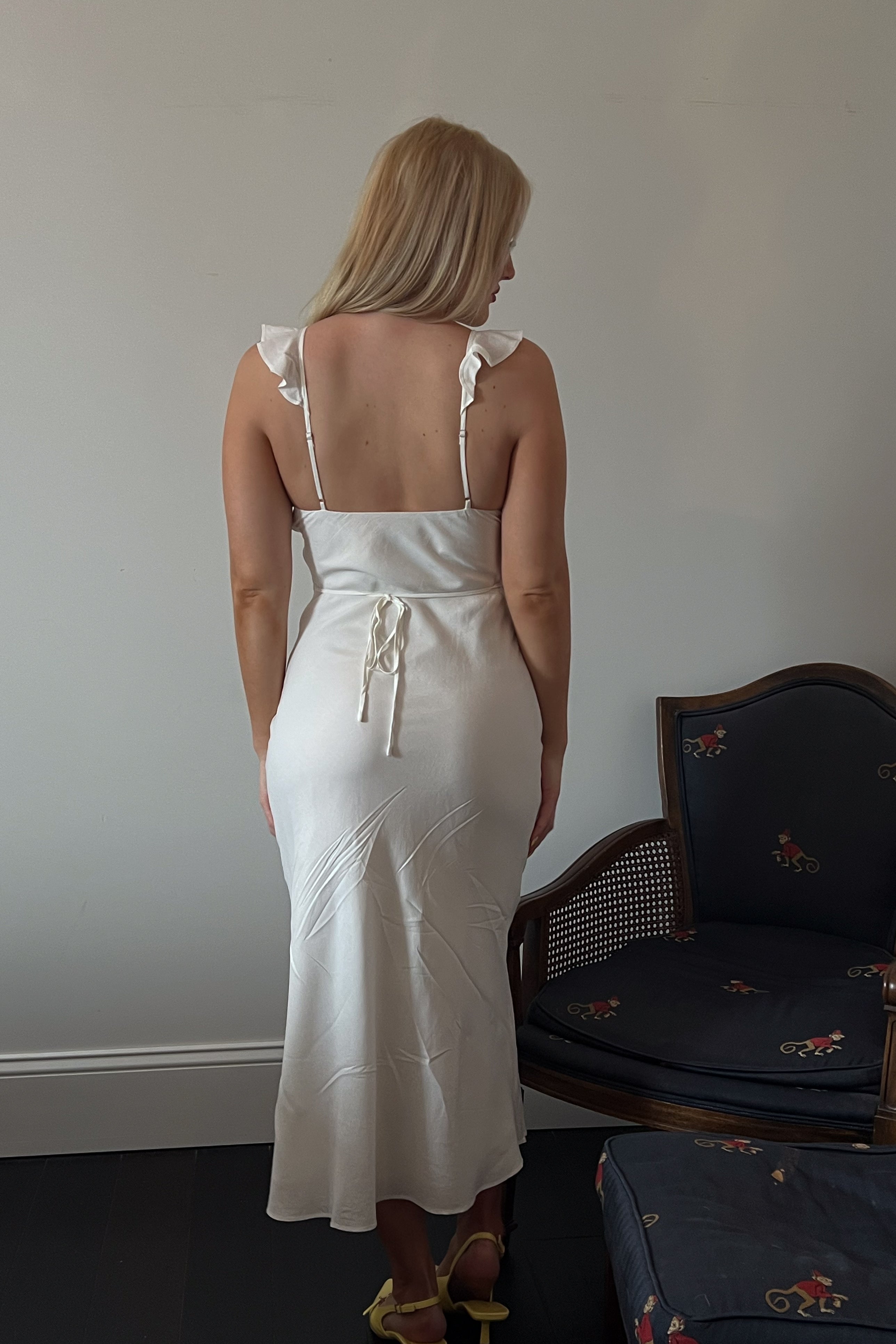 Annie Dress