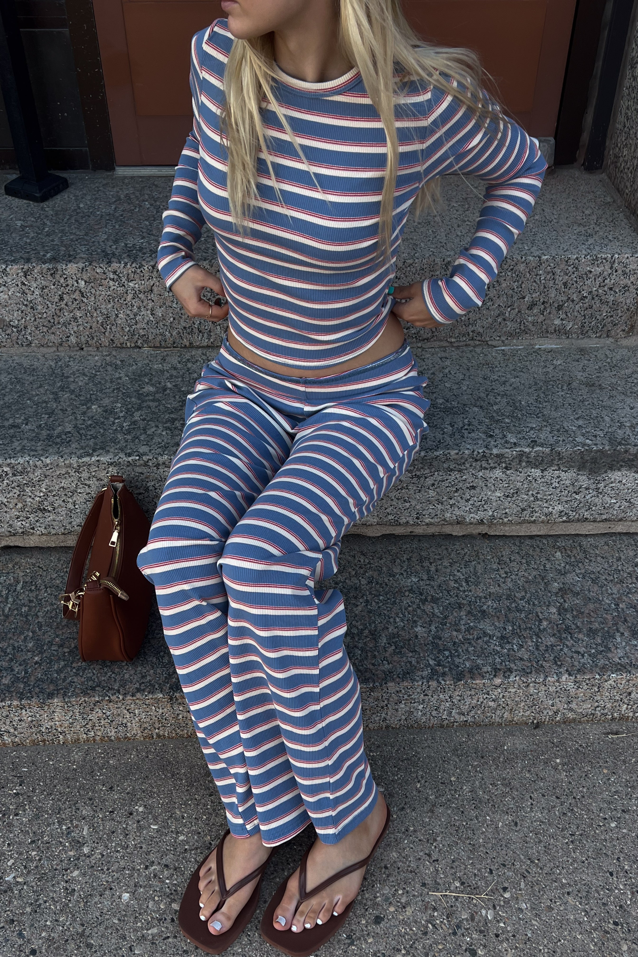 Wednesday Set Pants