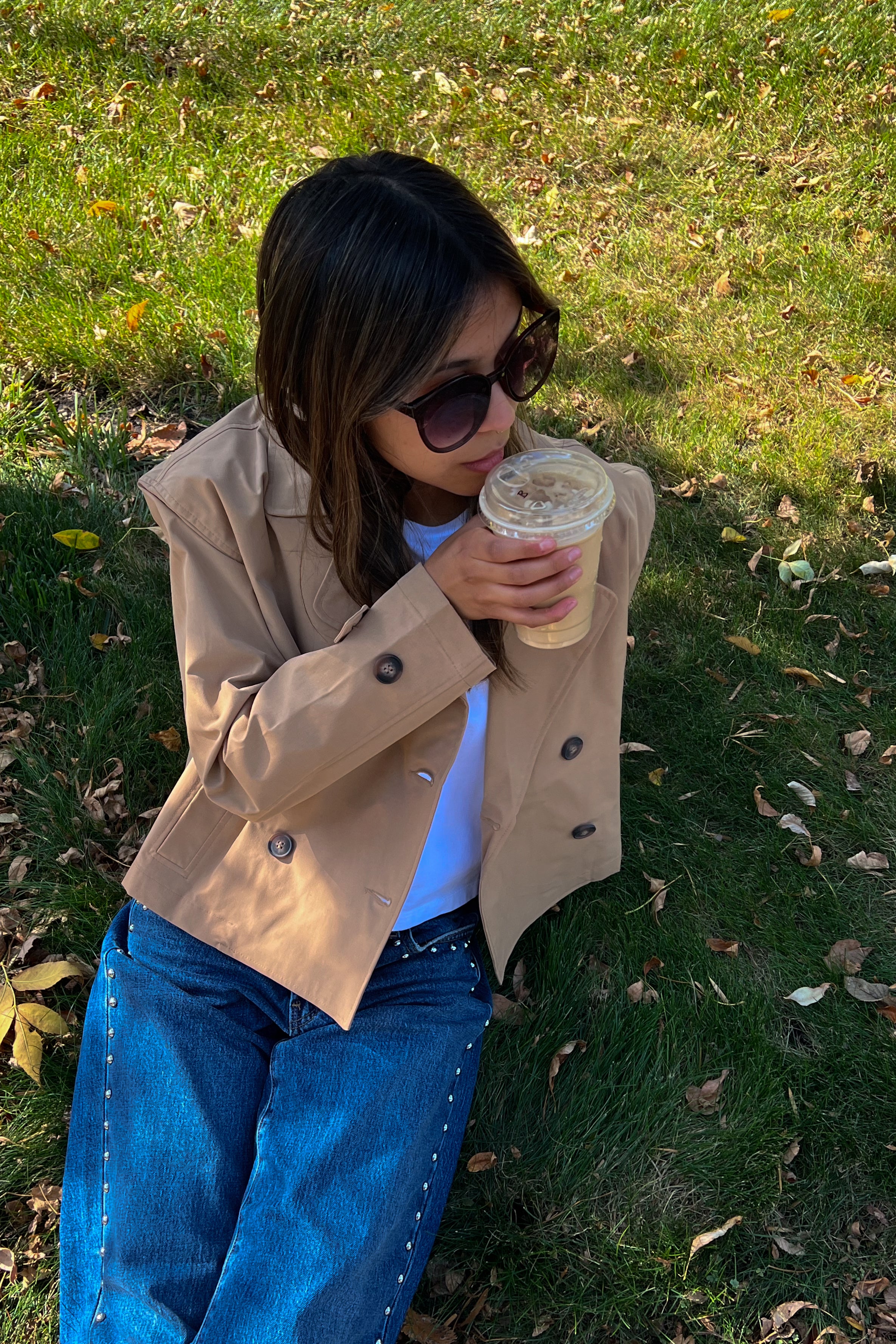Maren Jacket