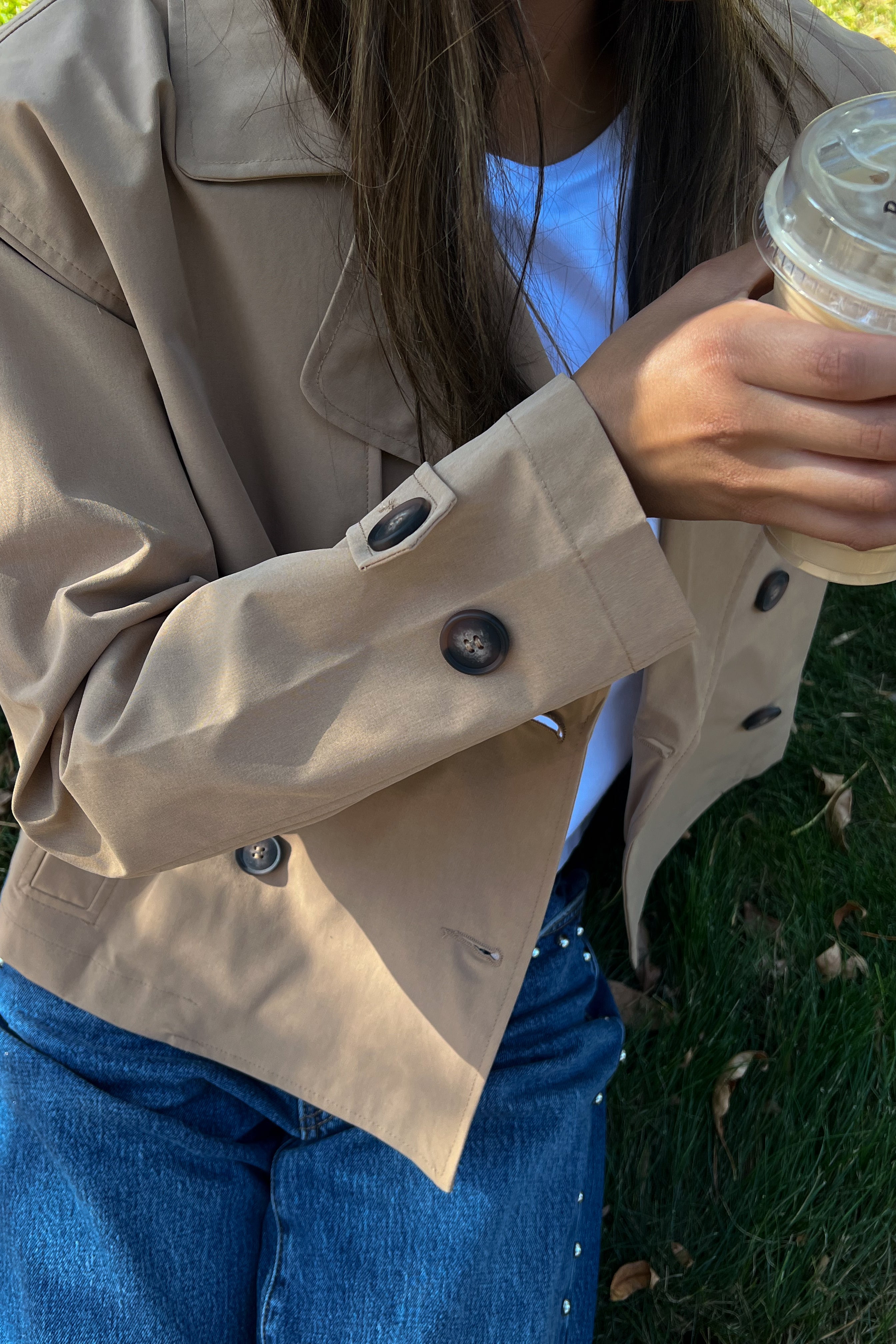 Maren Jacket