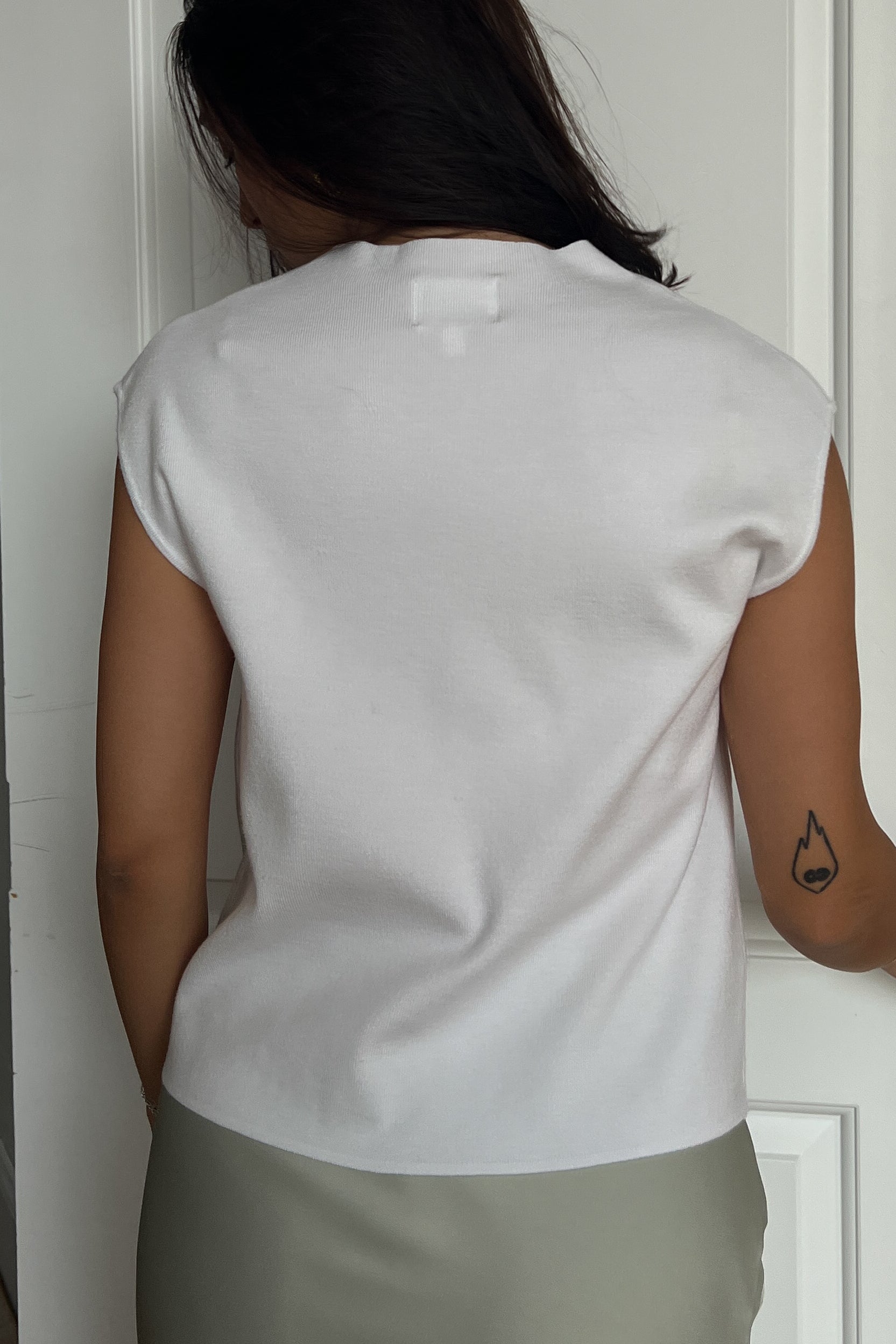 Bunny Top