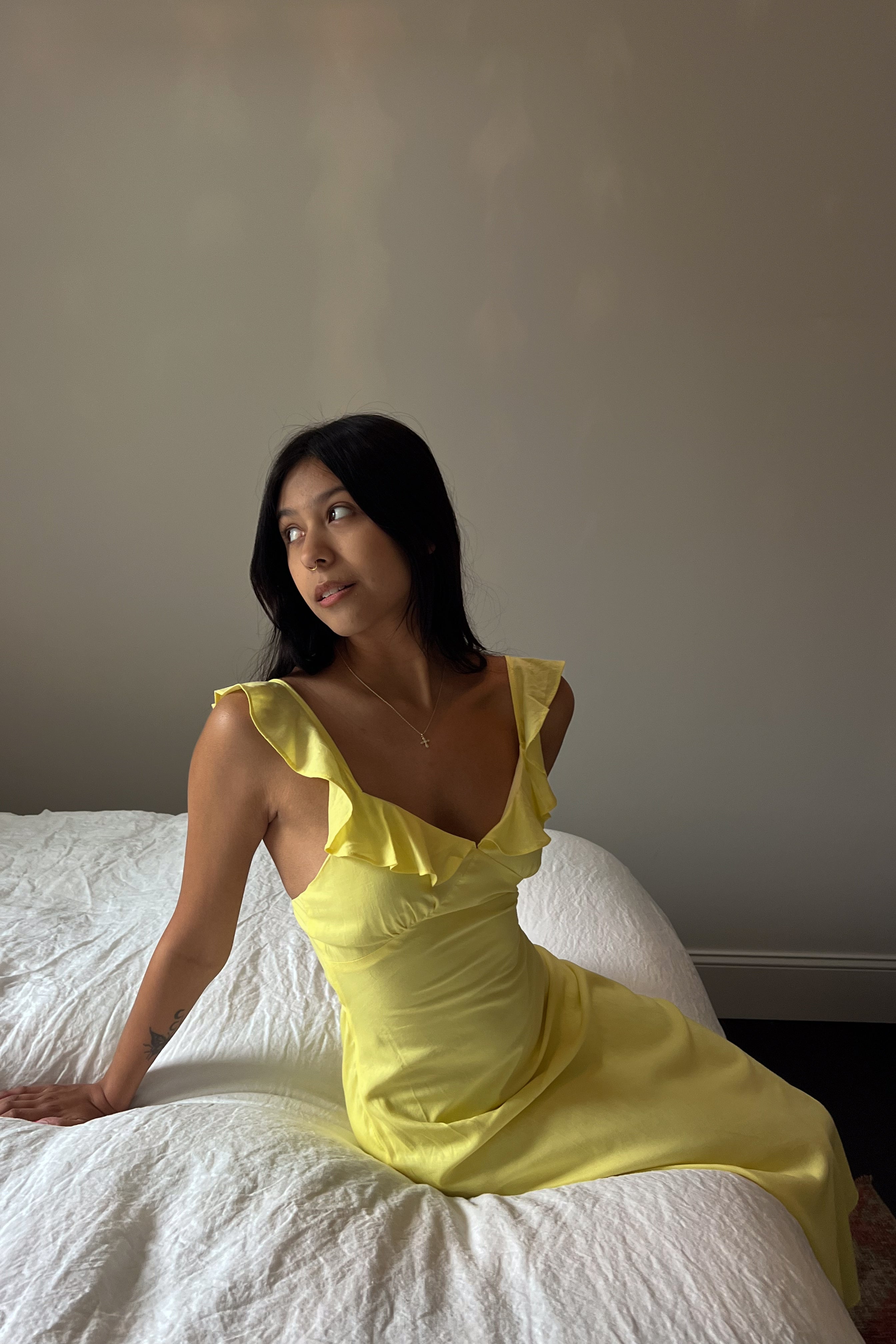 Annie Dress
