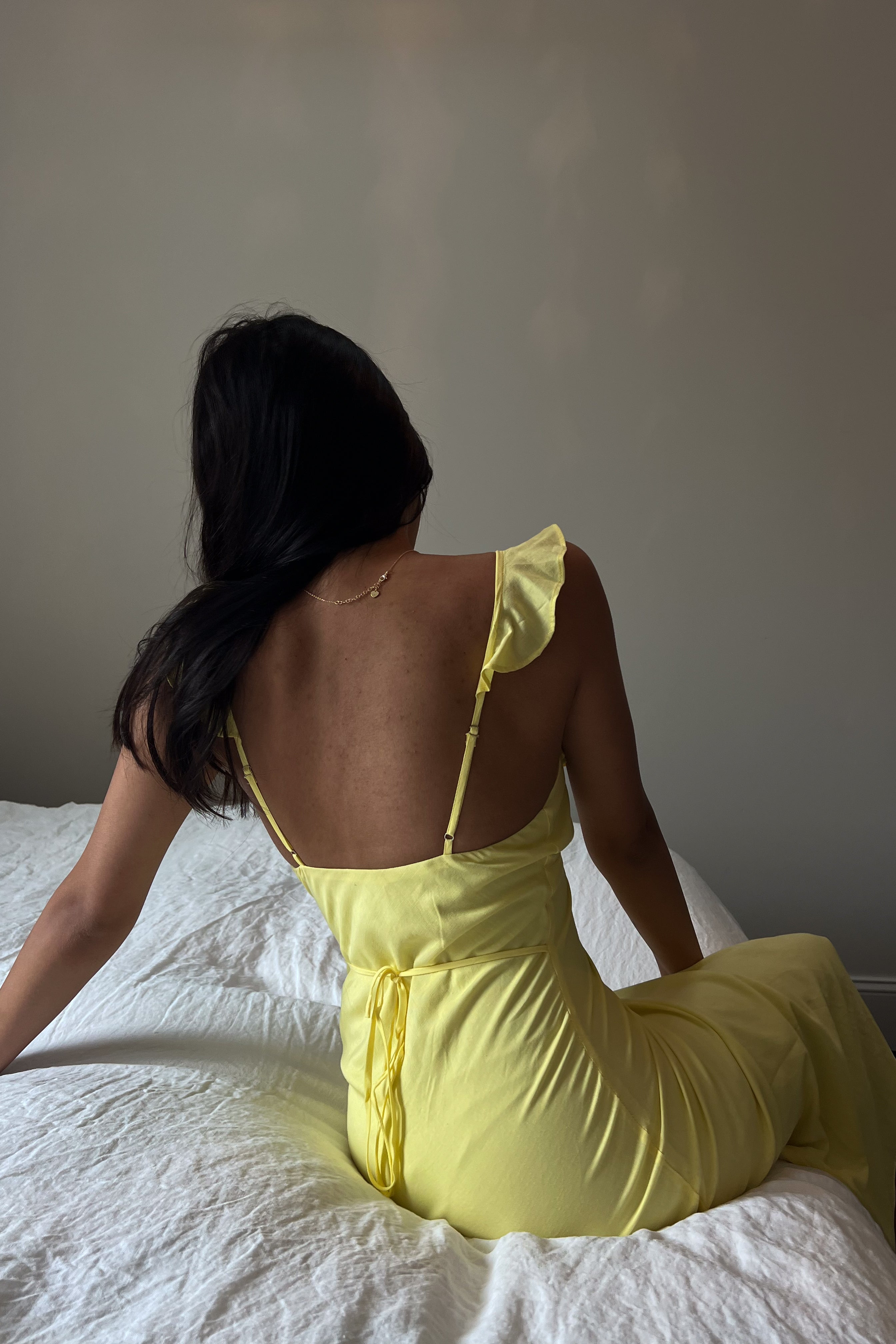 Annie Dress