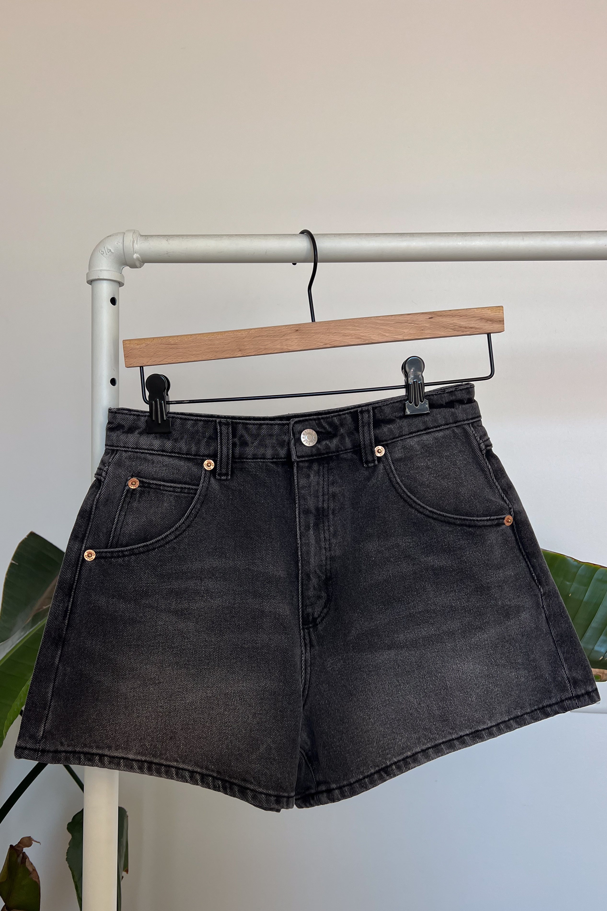 Shipwreck Shorts