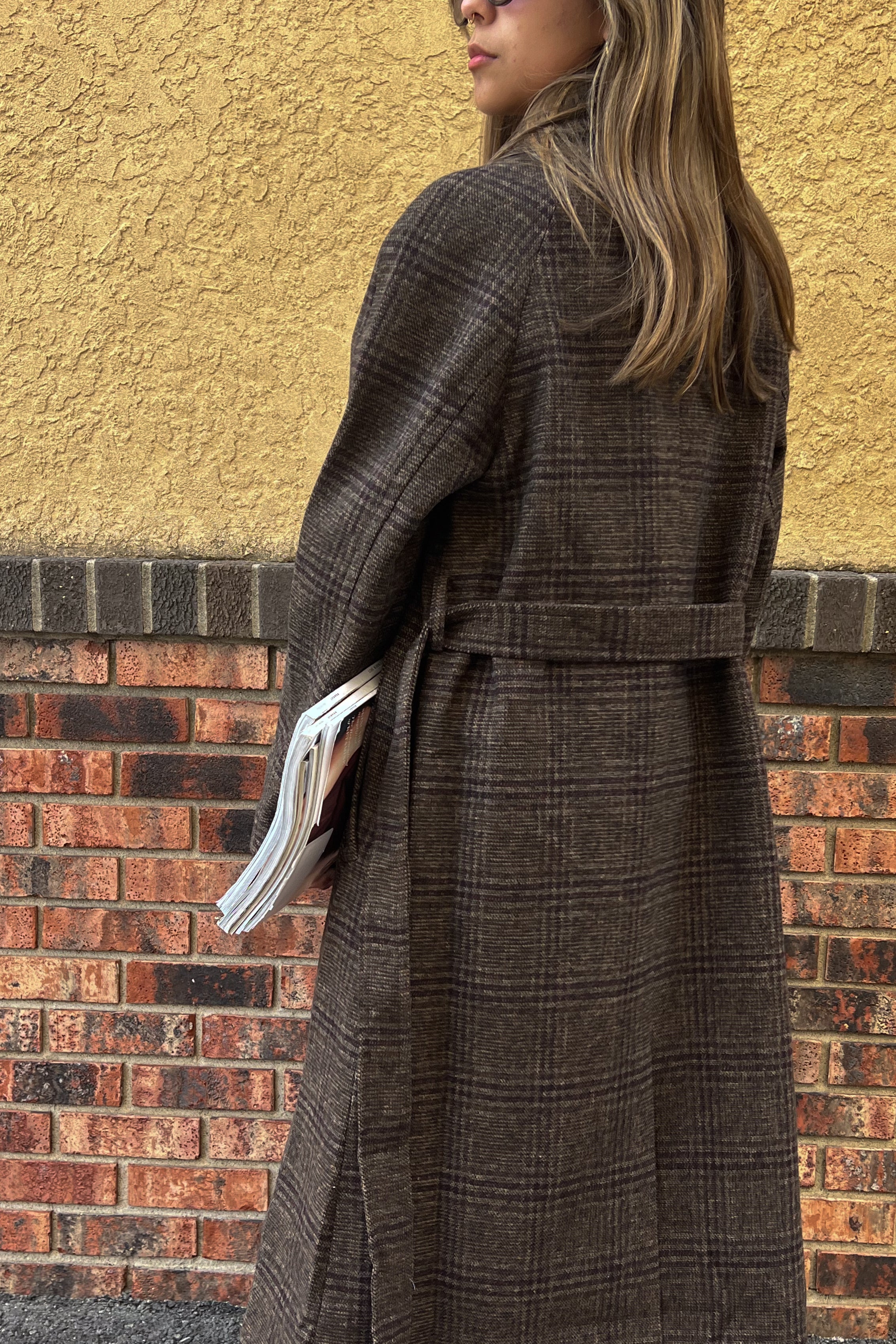 Kolbie Jacket