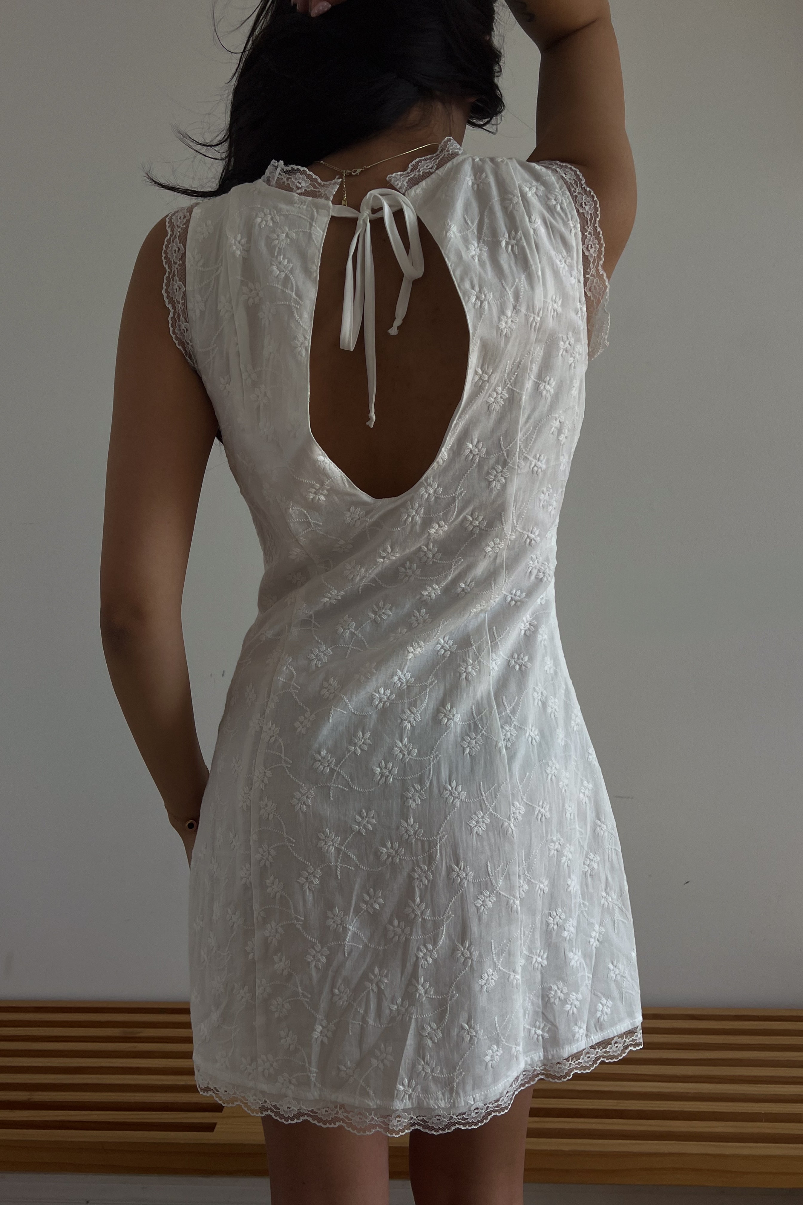 Avila Dress