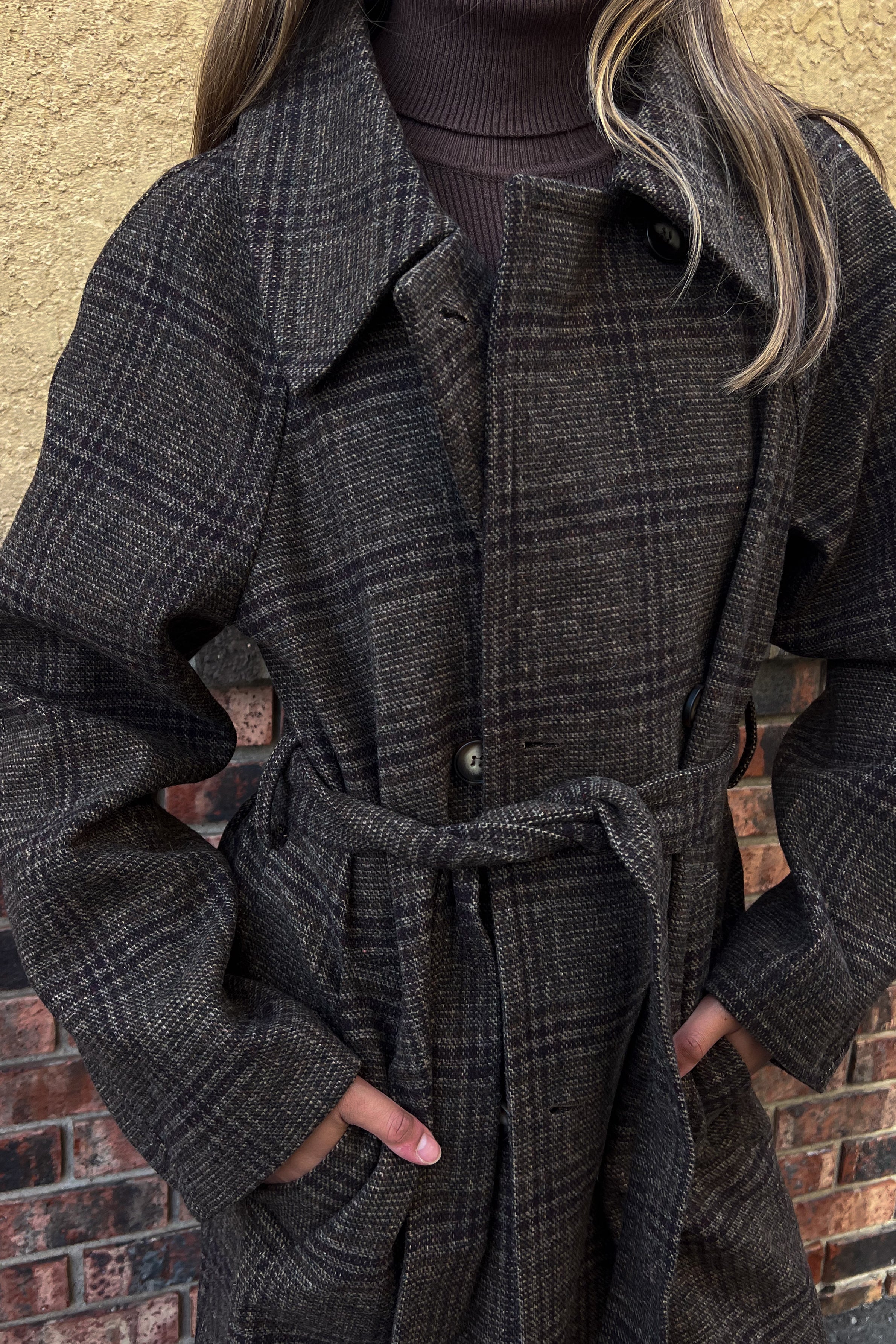 Kolbie Jacket