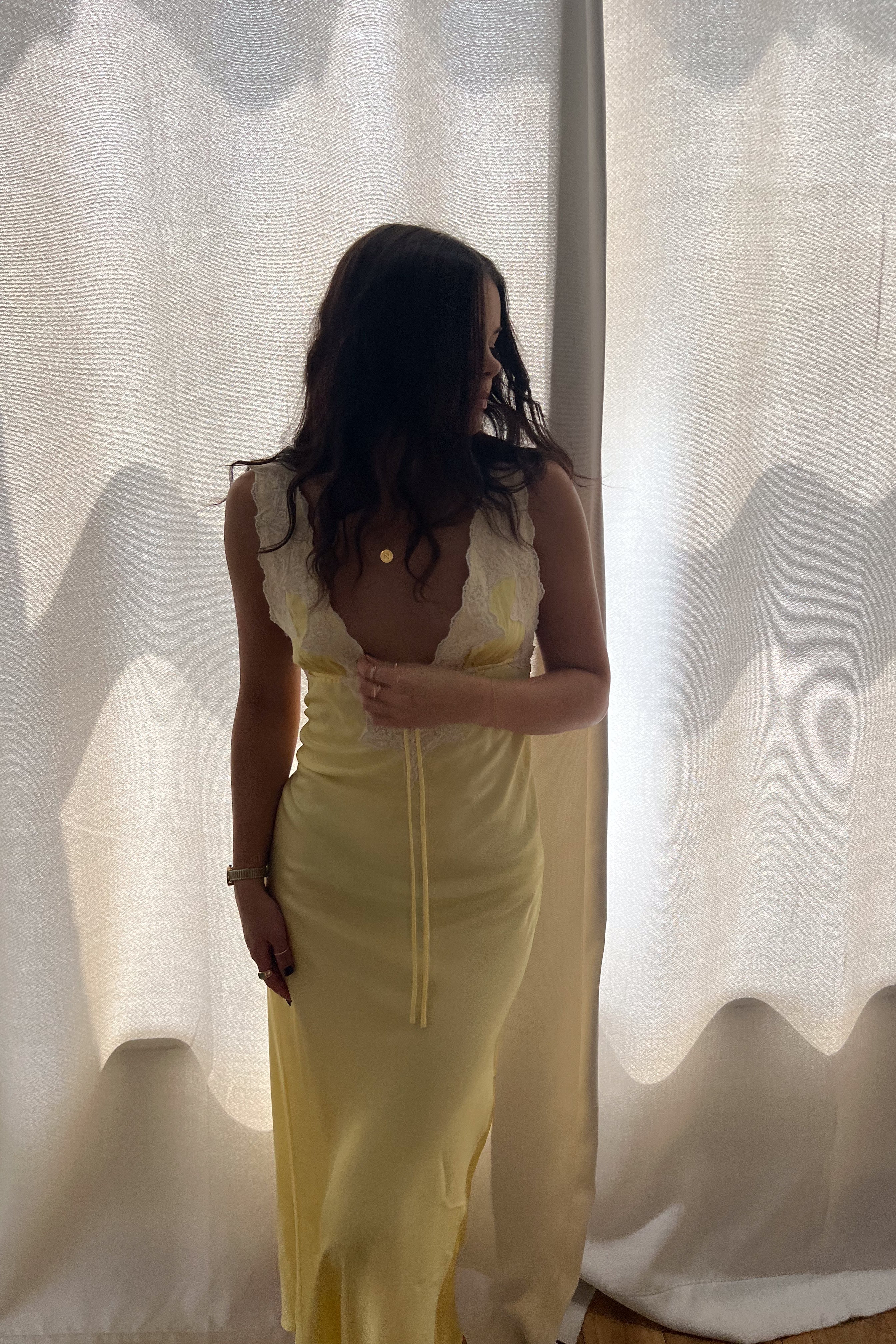 Venice Maxi Dress