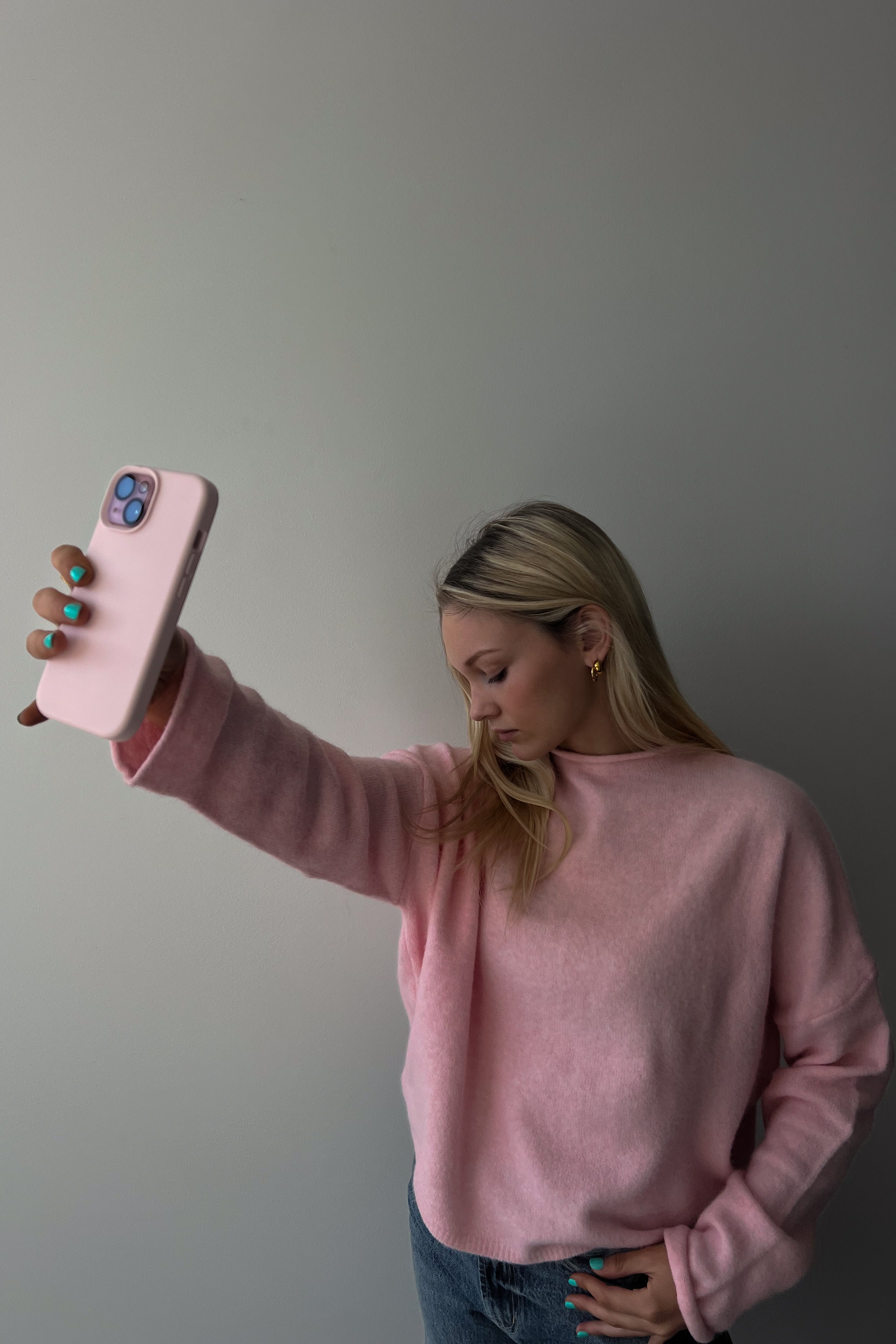 Lottie Sweater