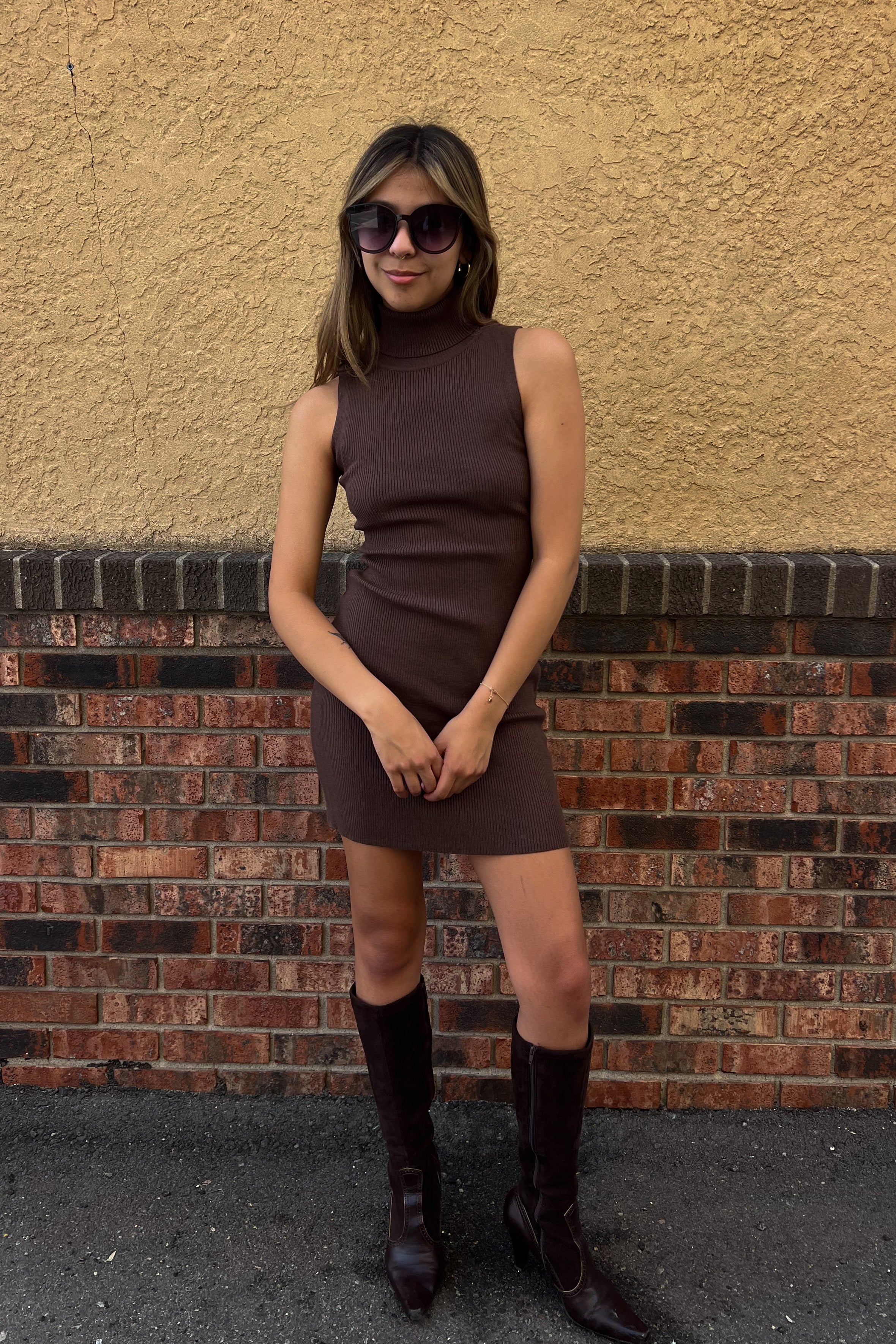 Dina Dress
