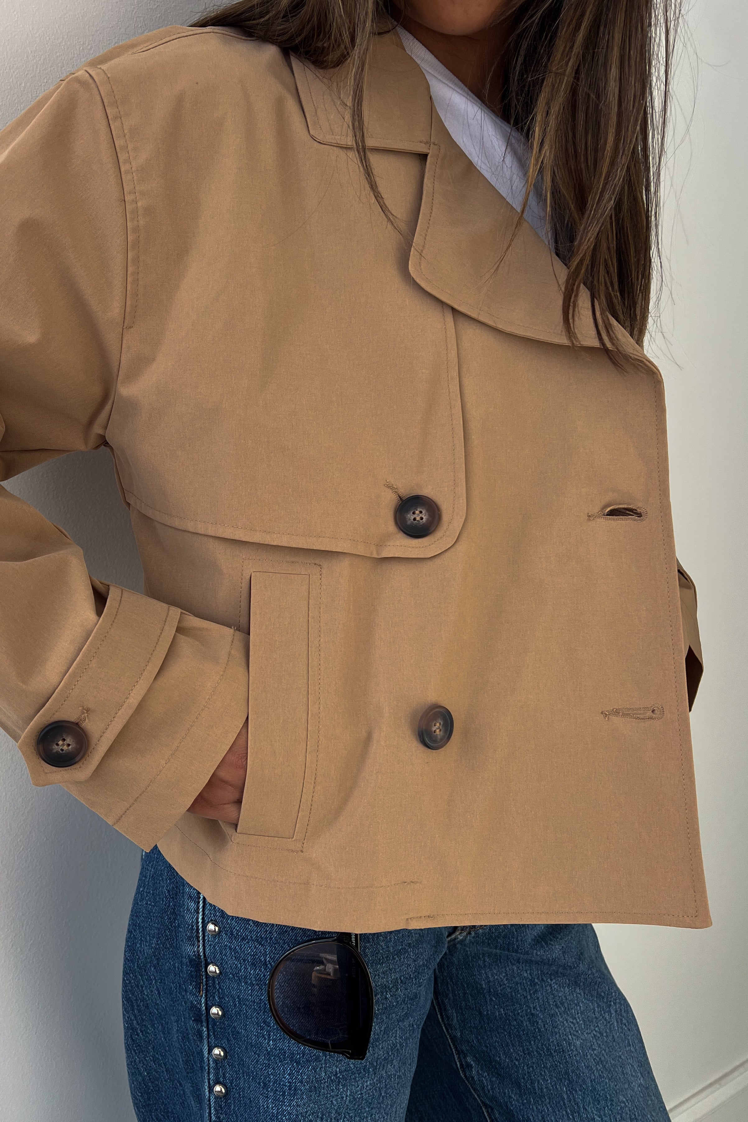 Maren Jacket