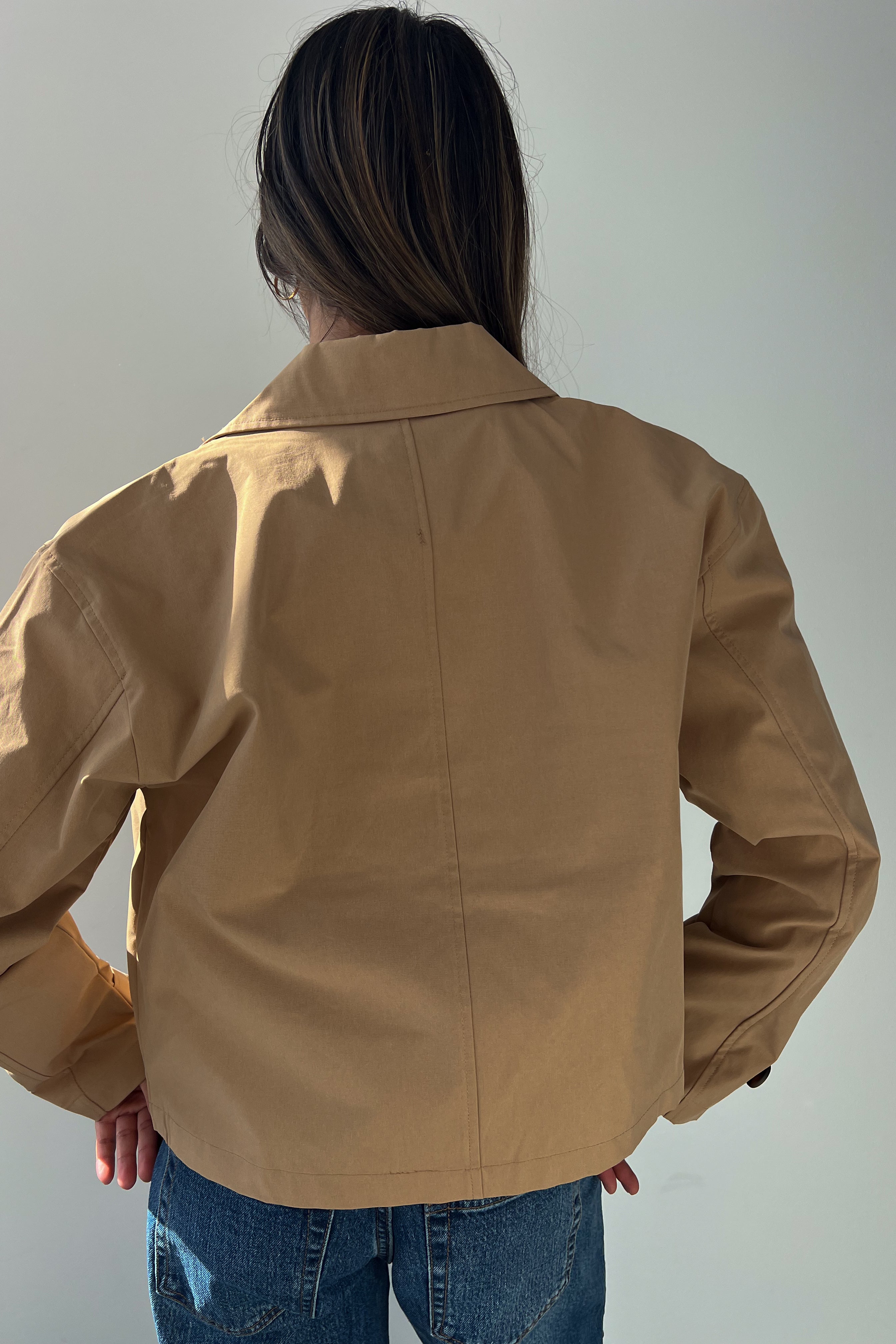 Maren Jacket