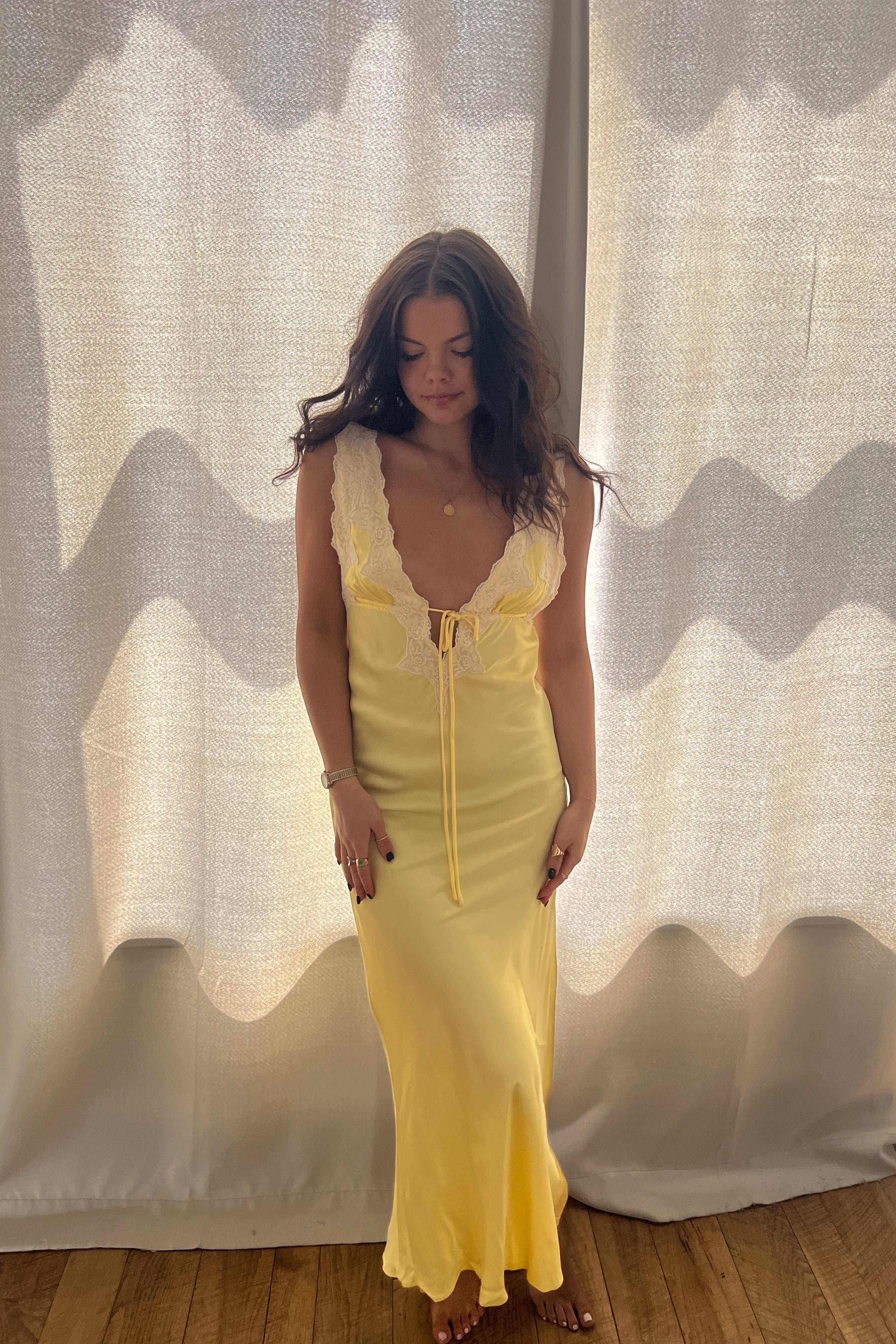 Venice Maxi Dress