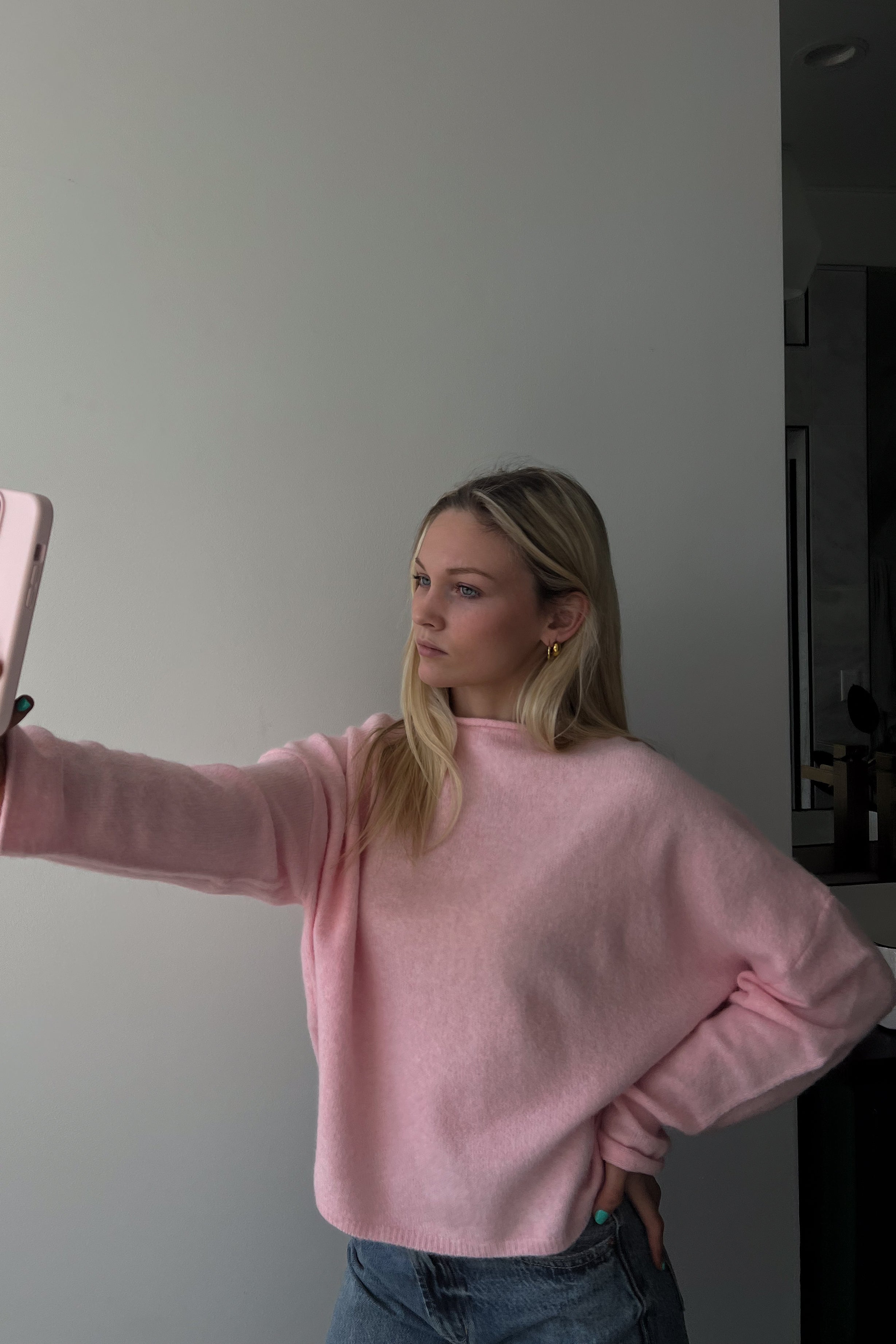 Lottie Sweater