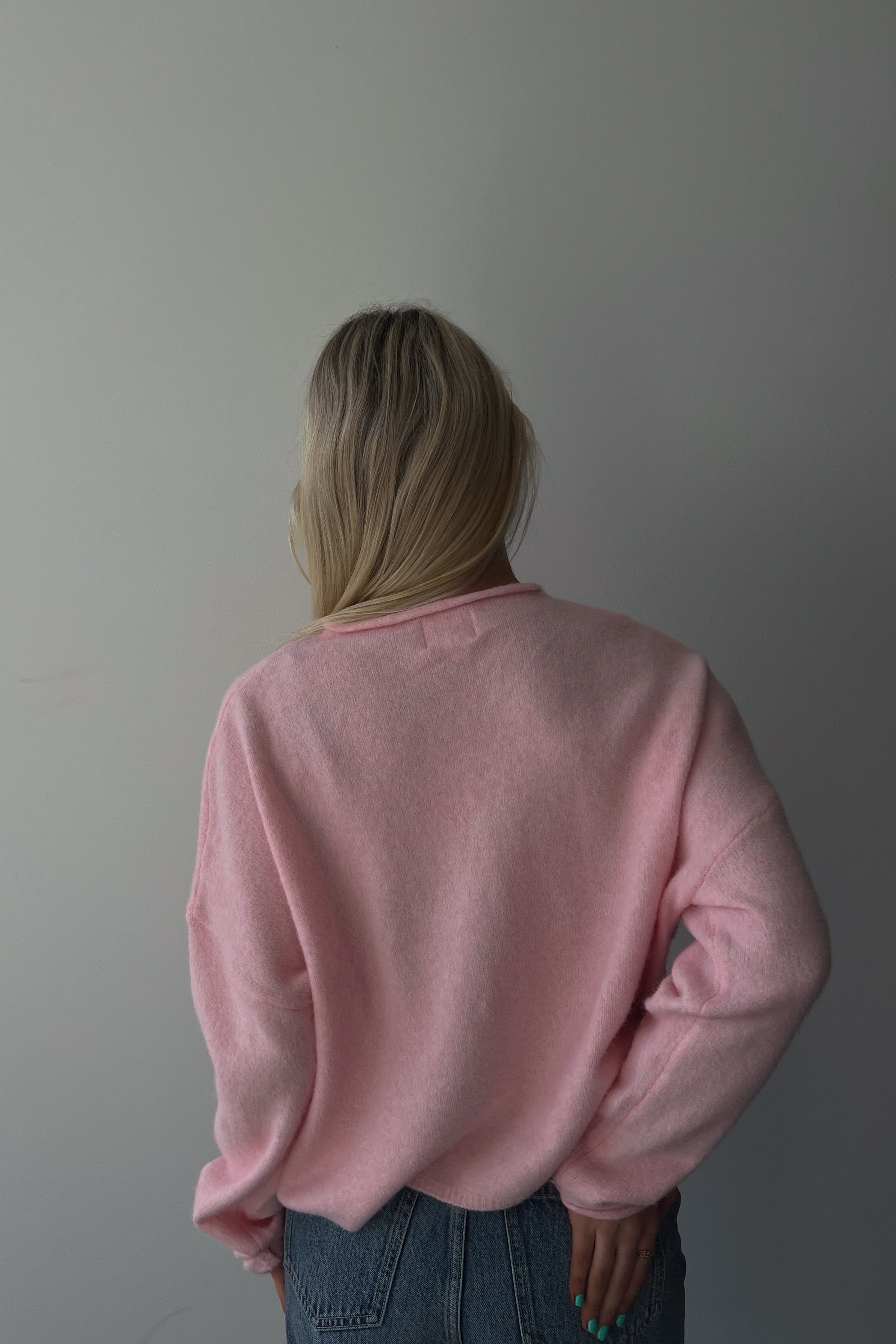 Lottie Sweater