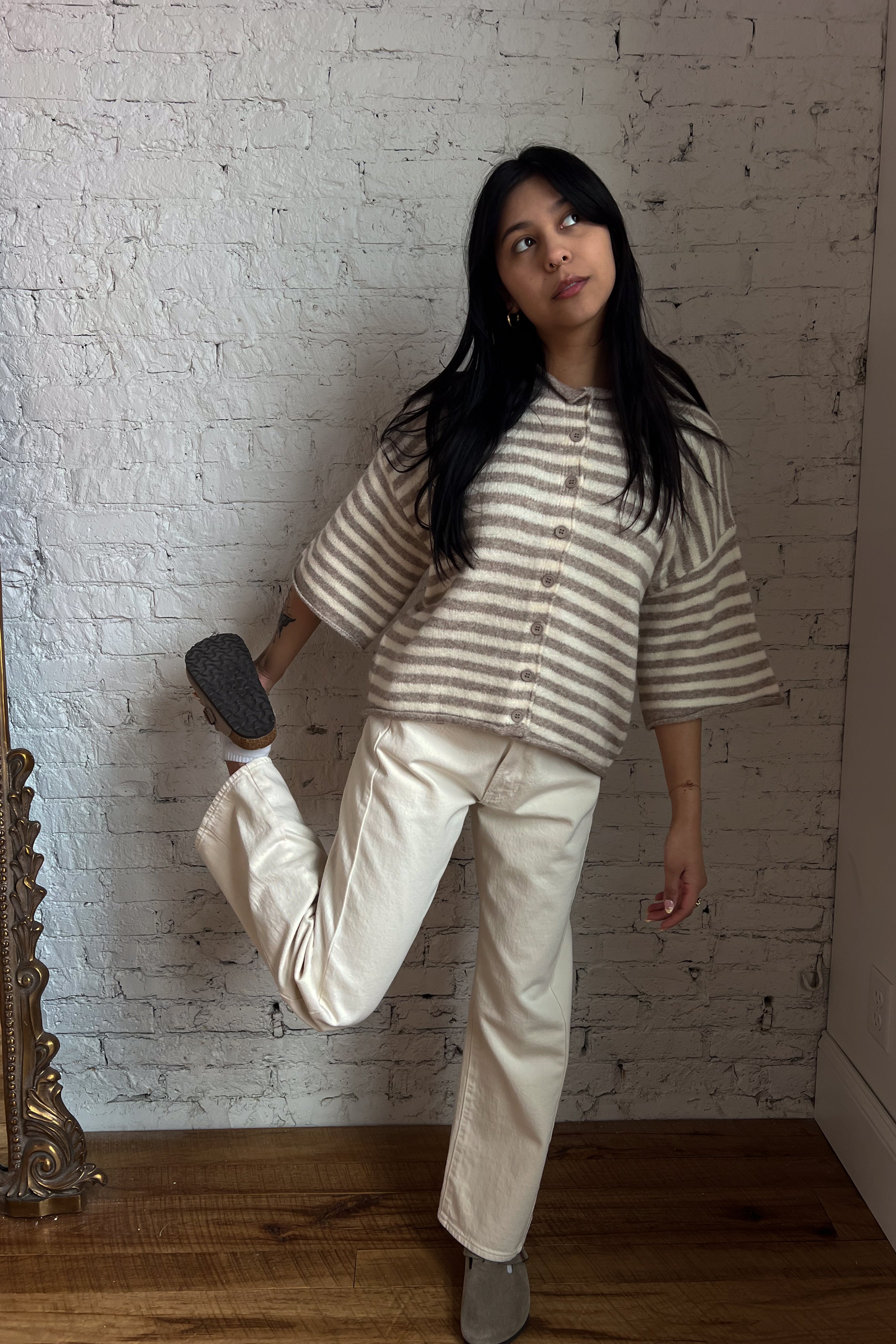 Hollander Top