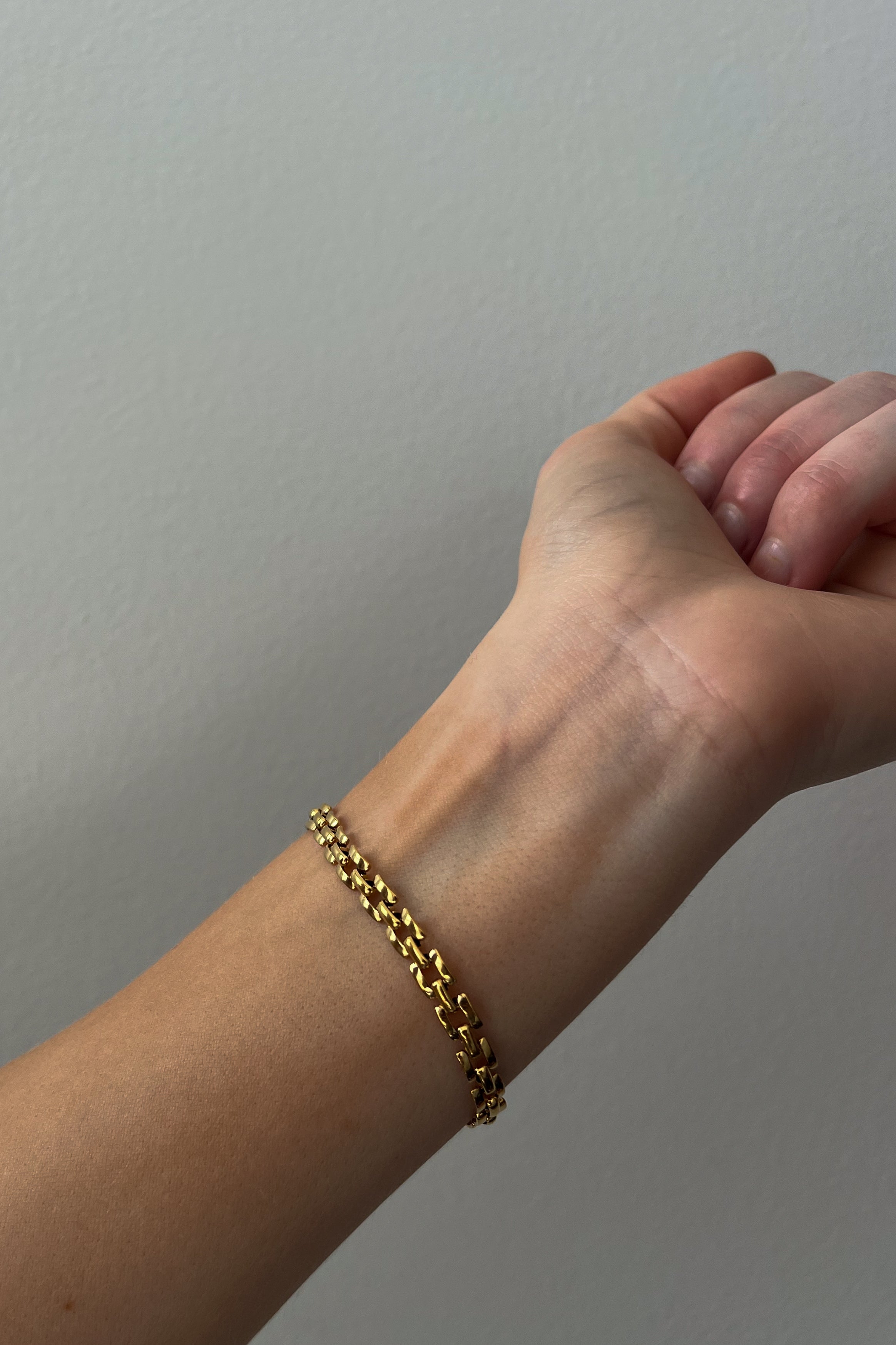 Forte Bracelet