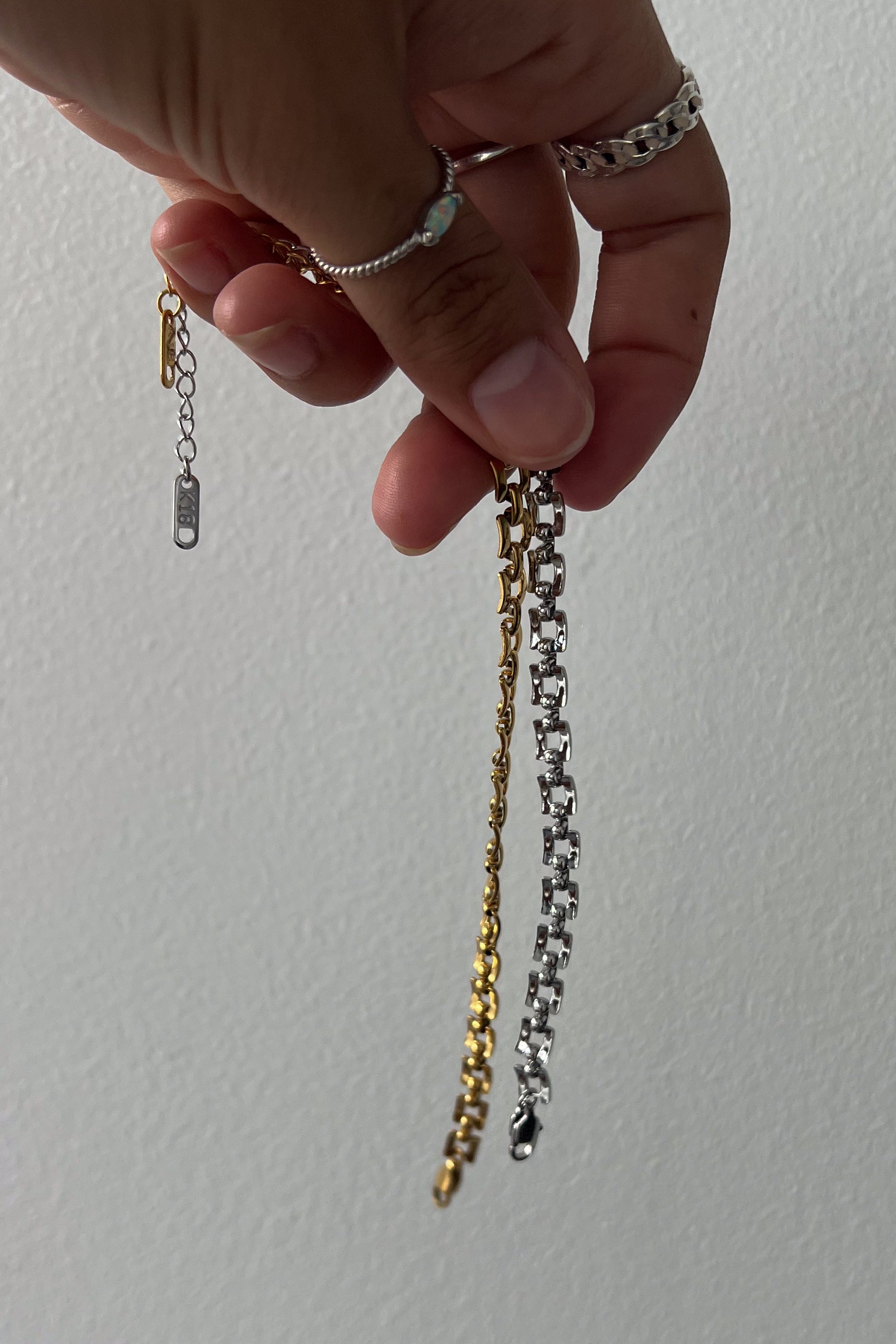 Forte Bracelet