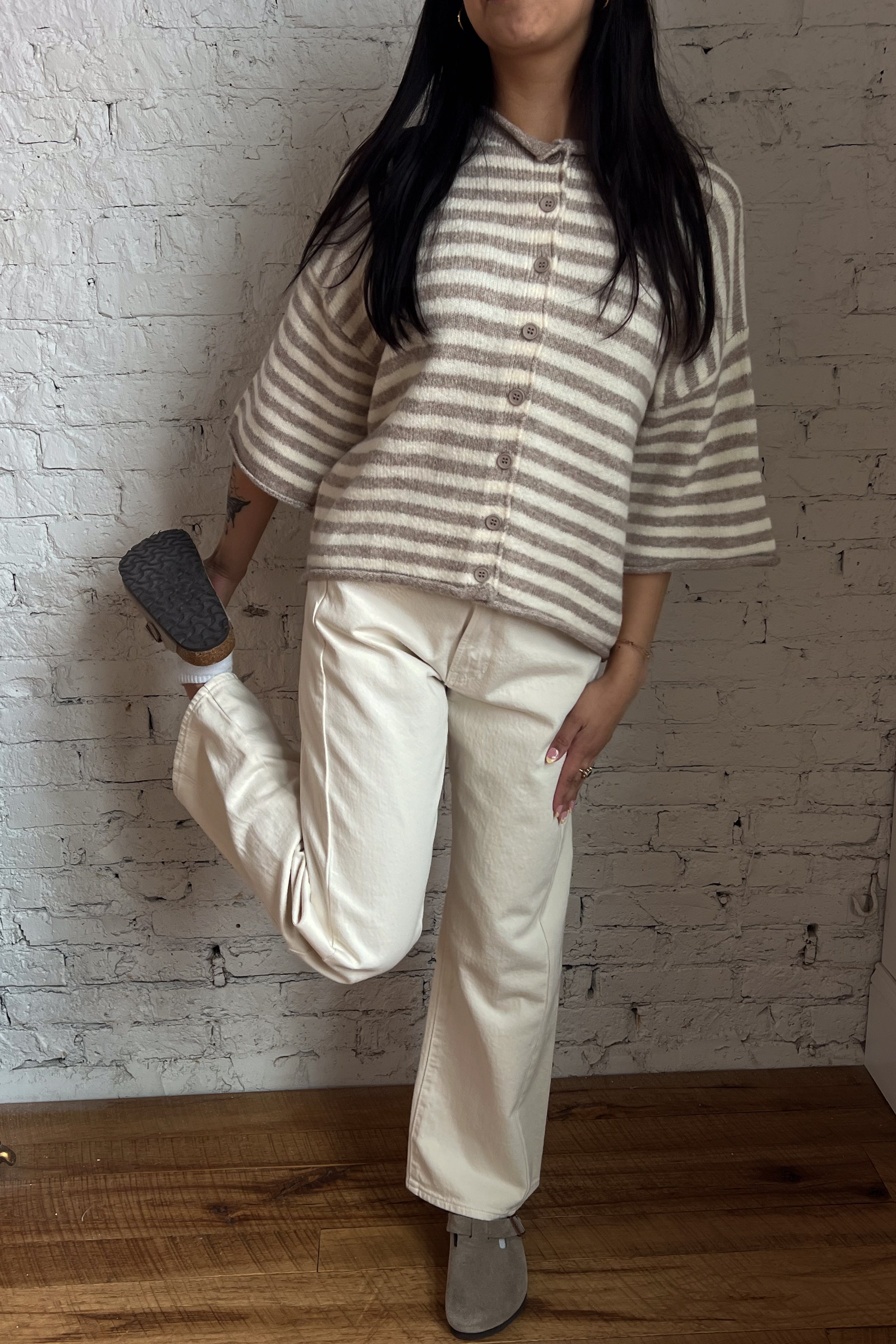 Hollander Top