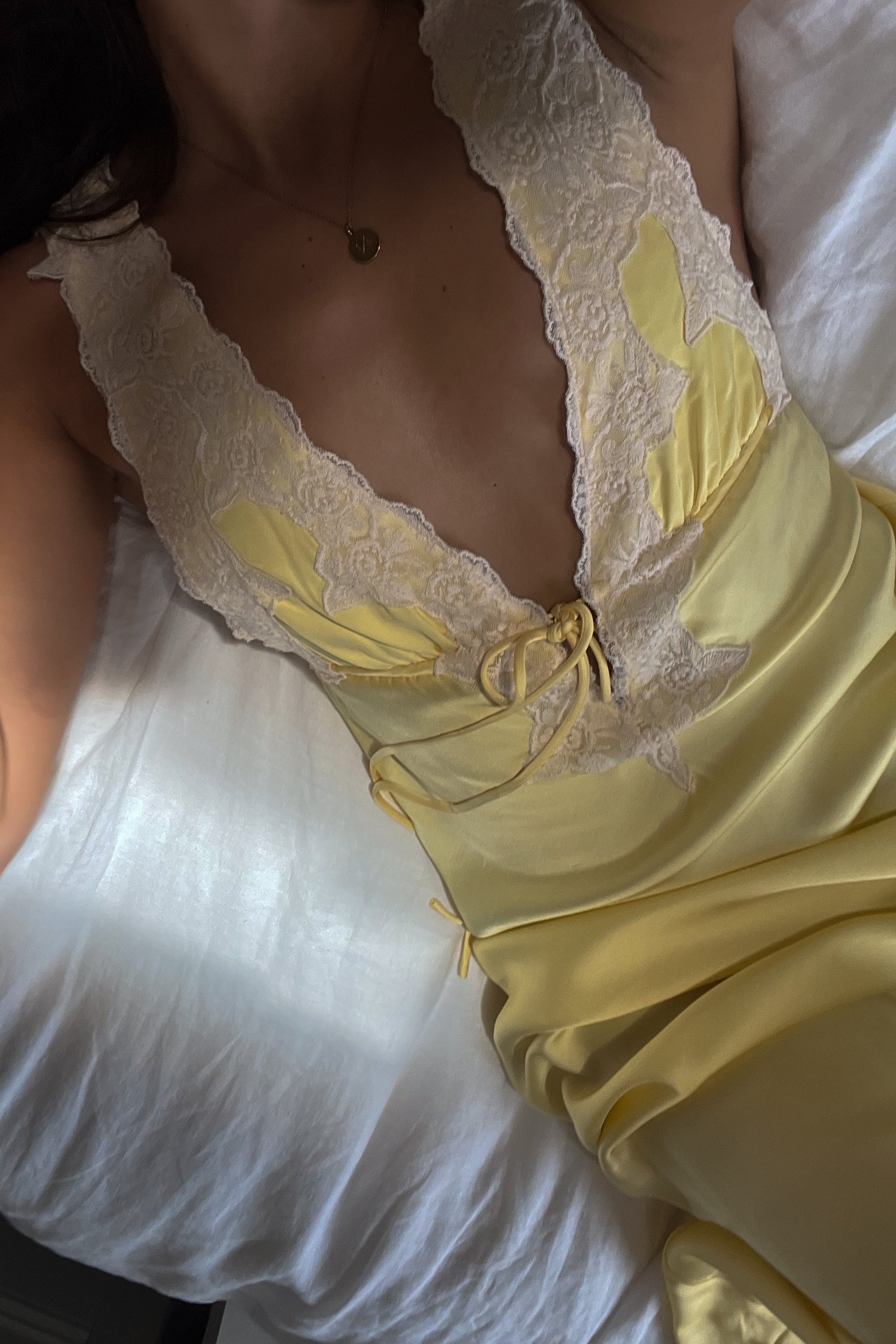 Venice Maxi Dress
