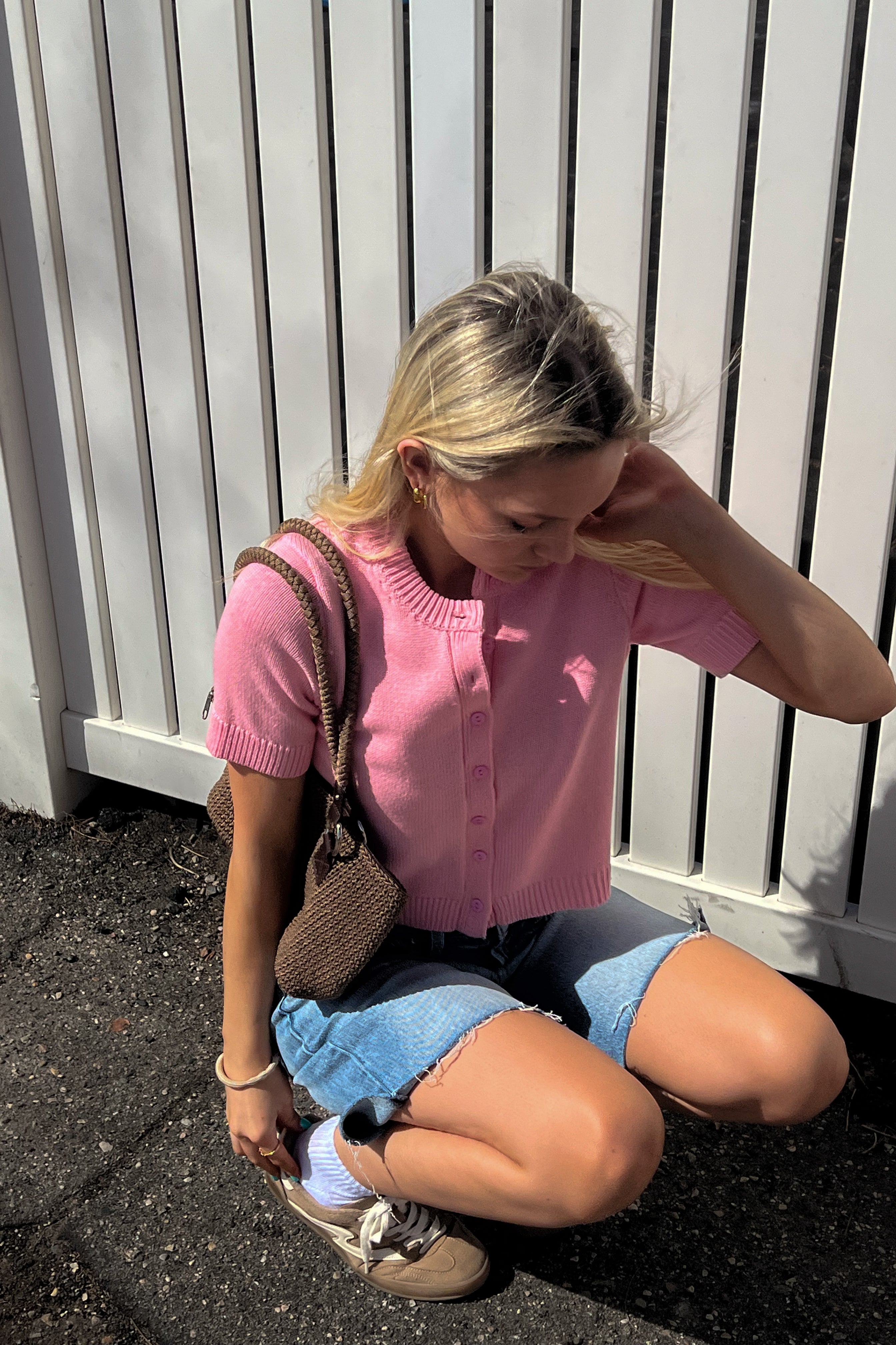 Jinny Top