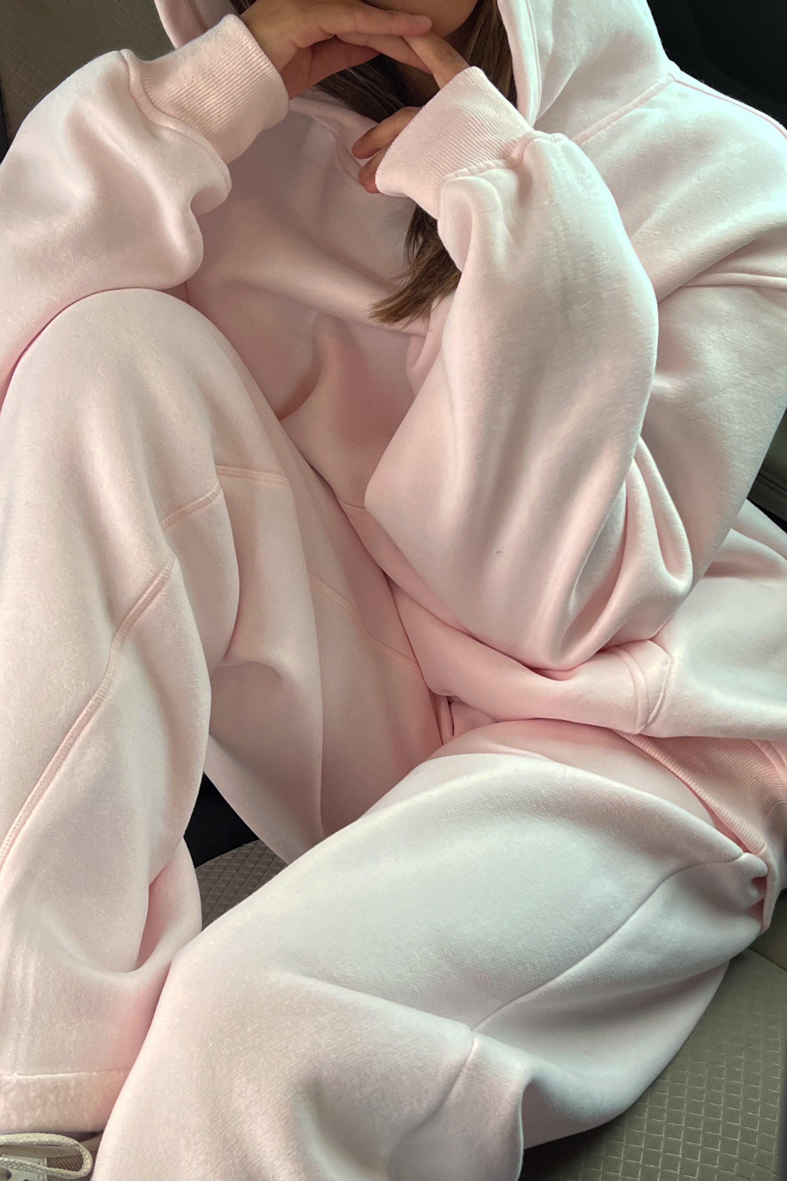 Classic Cozy Hoodie