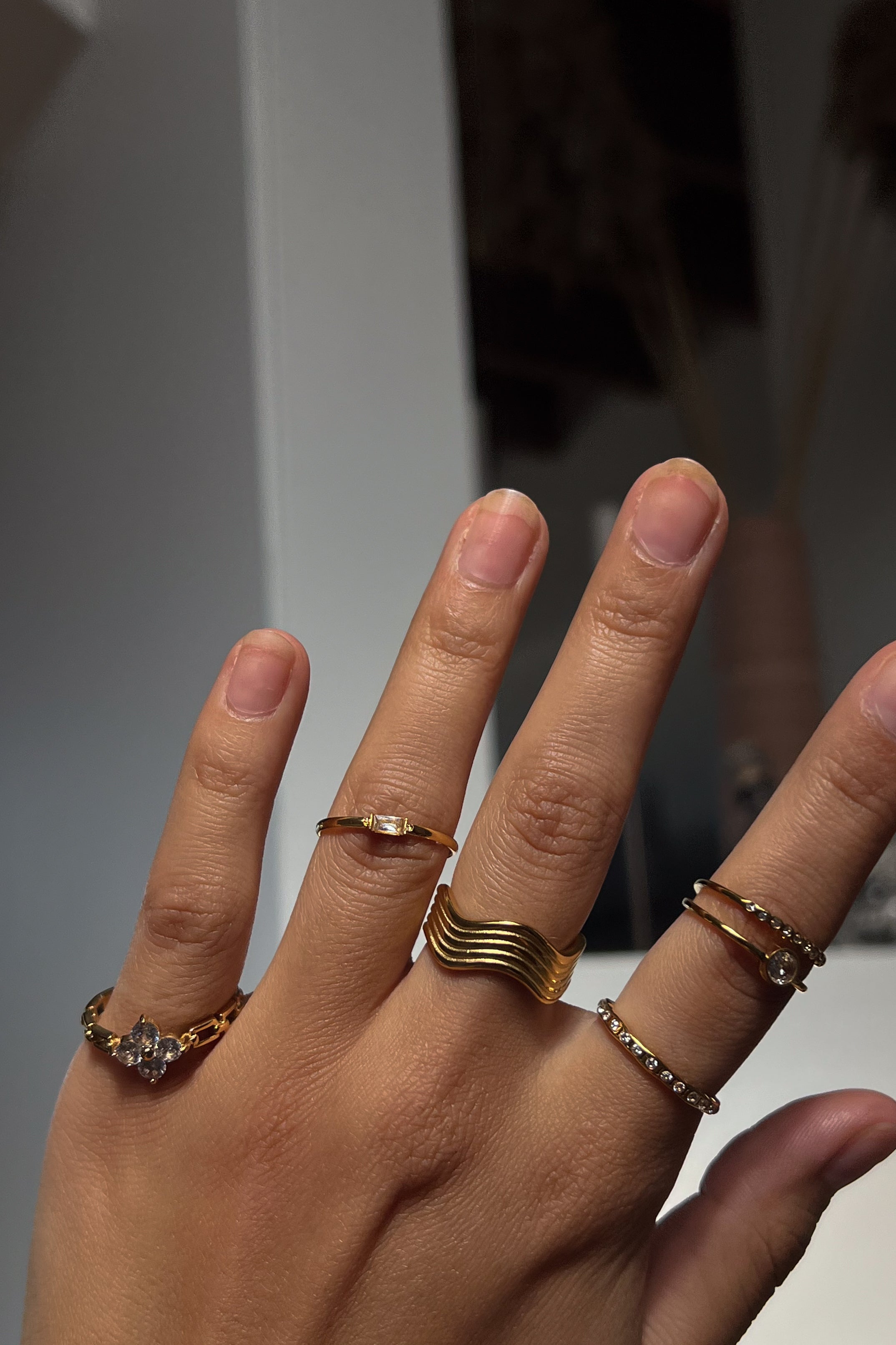 Finn Ring