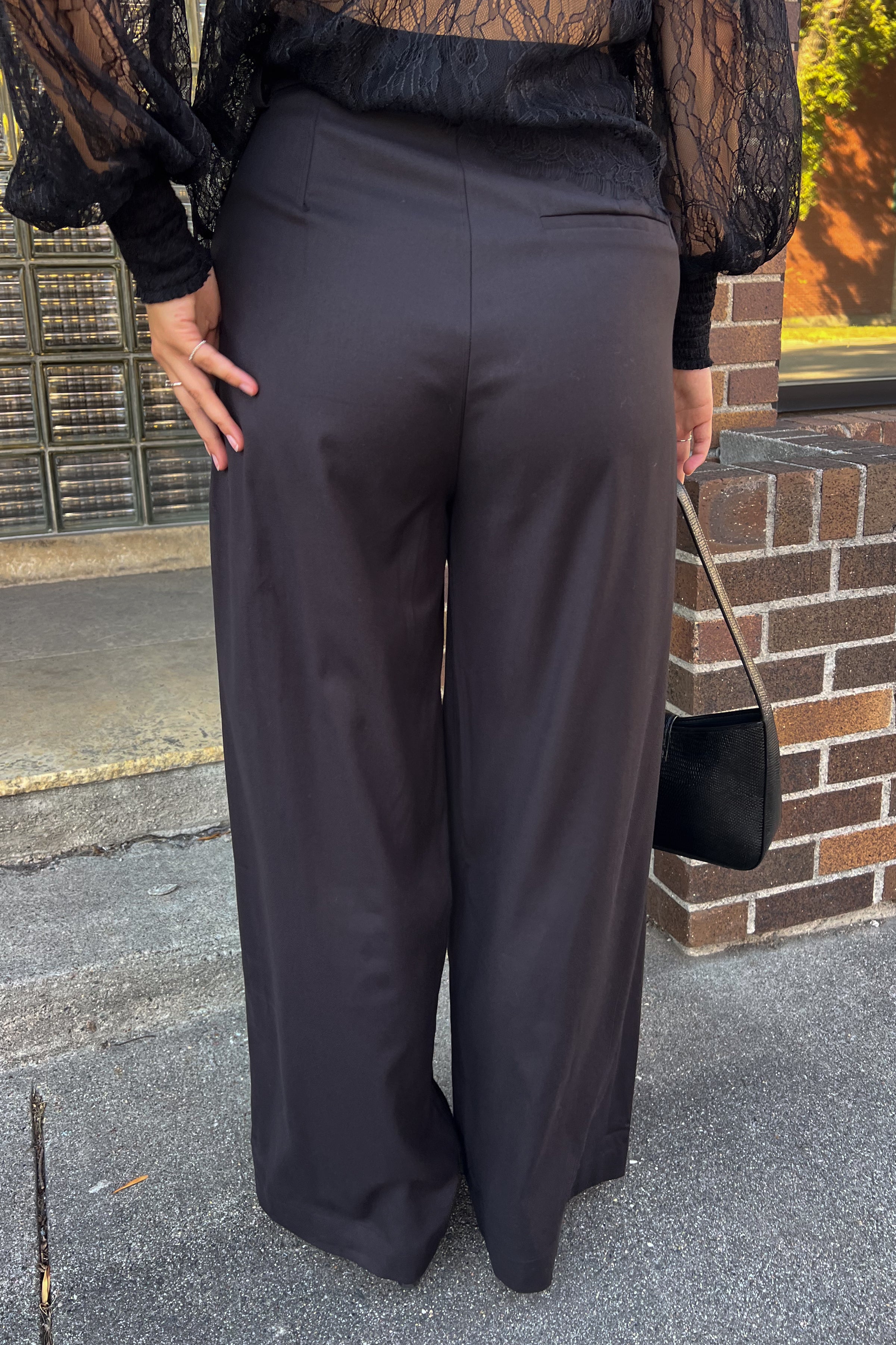 Sanders Pants