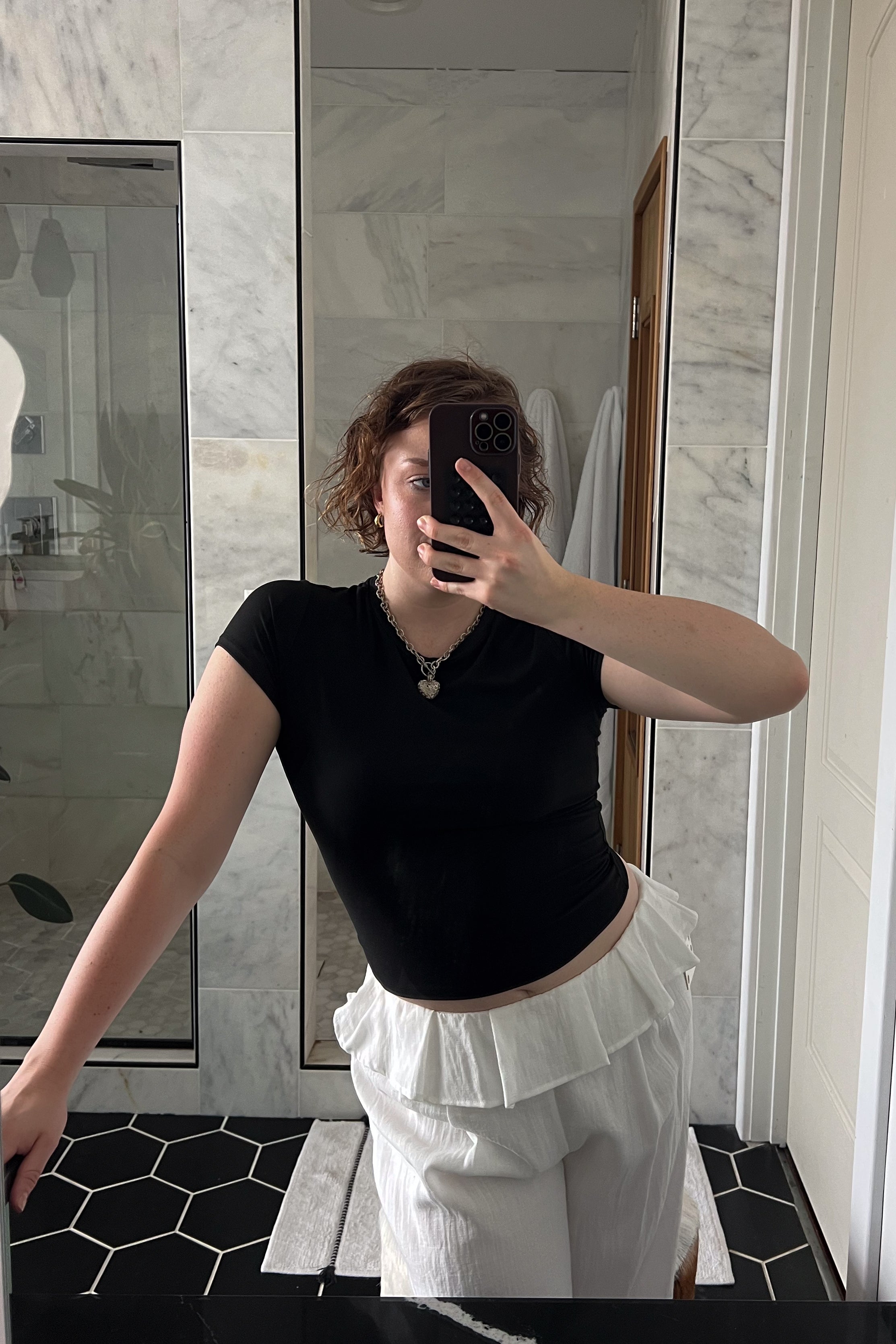 Classic Cozy Baby Tee