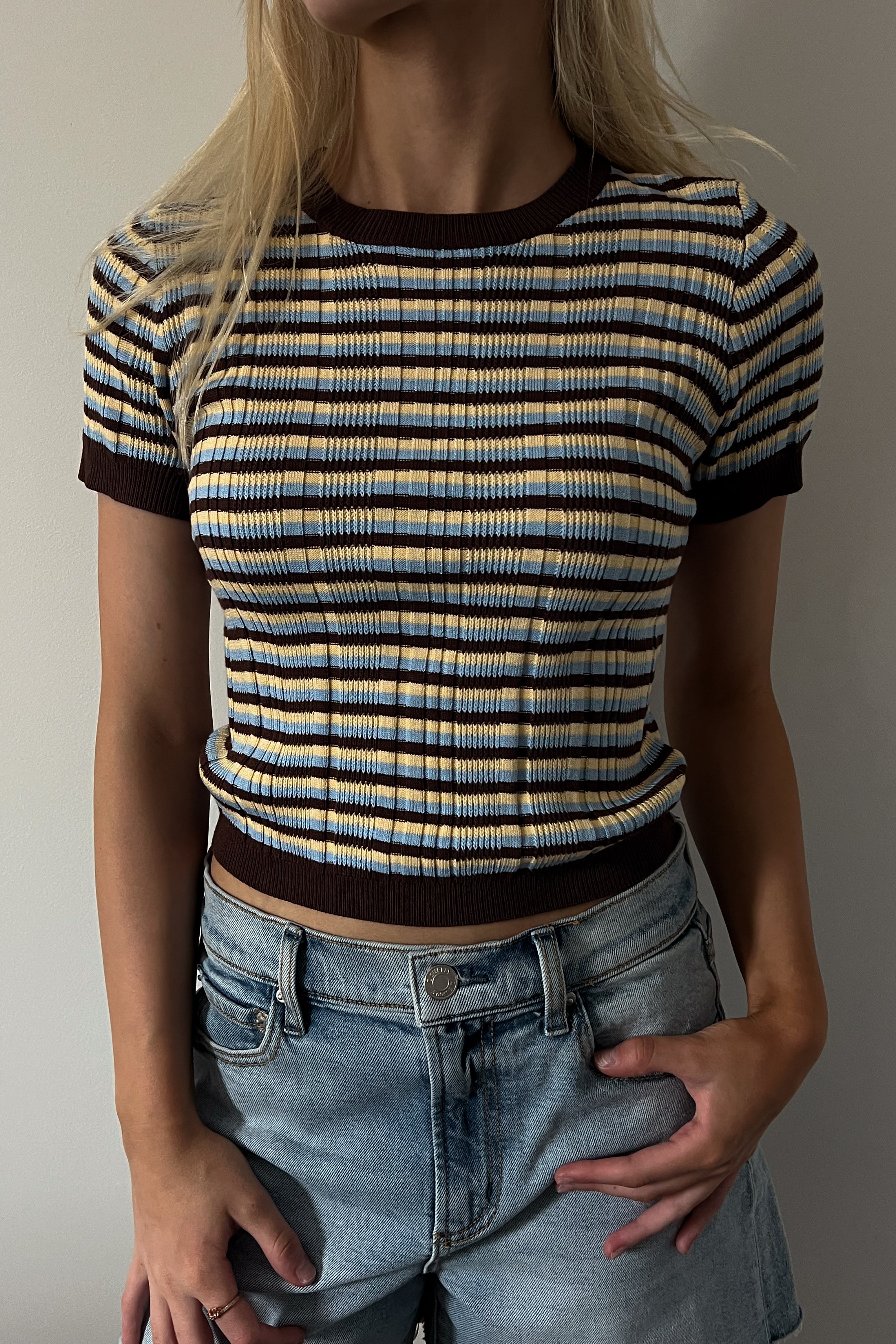 Troy Top