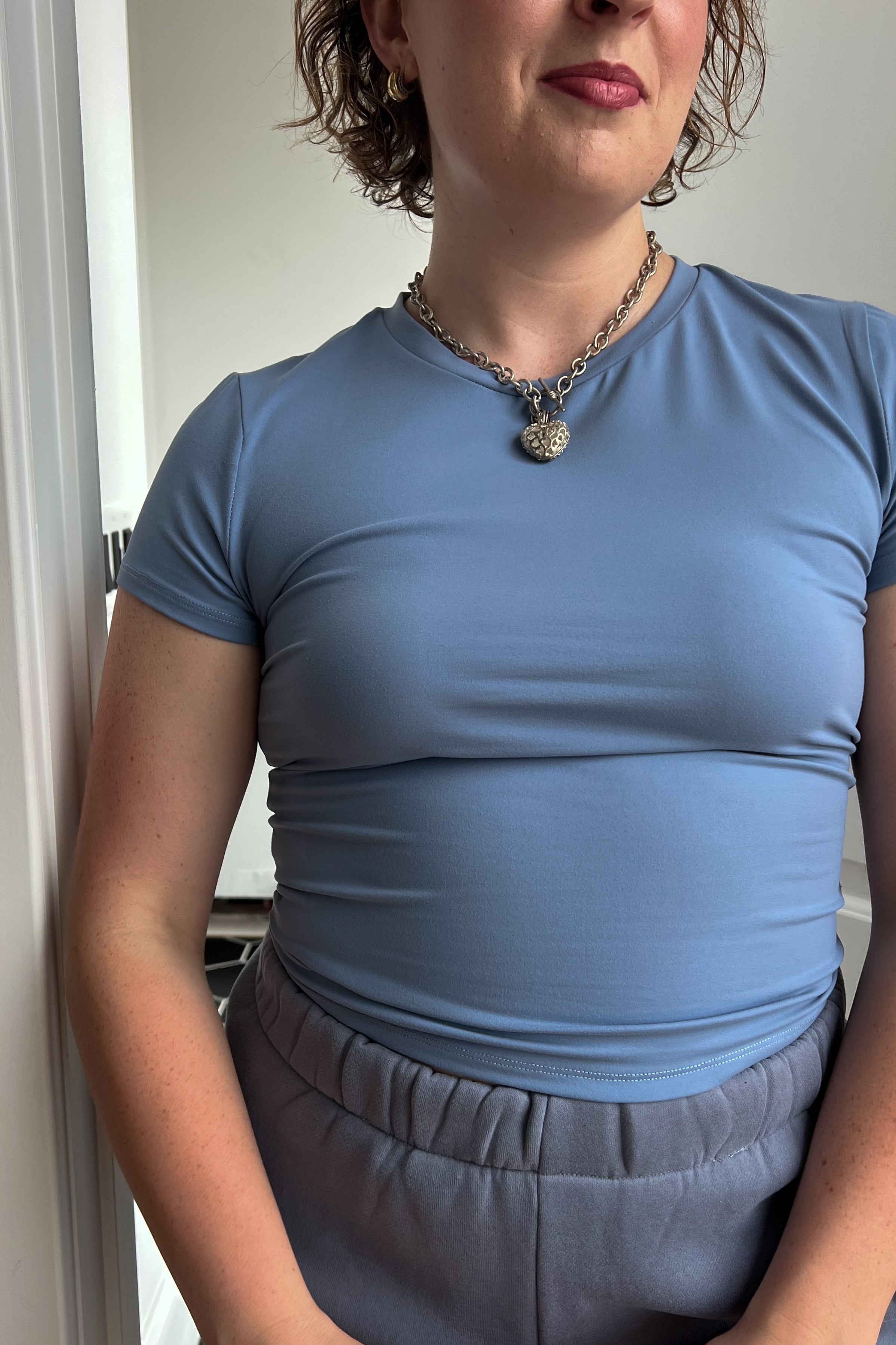 Classic Cozy Baby Tee
