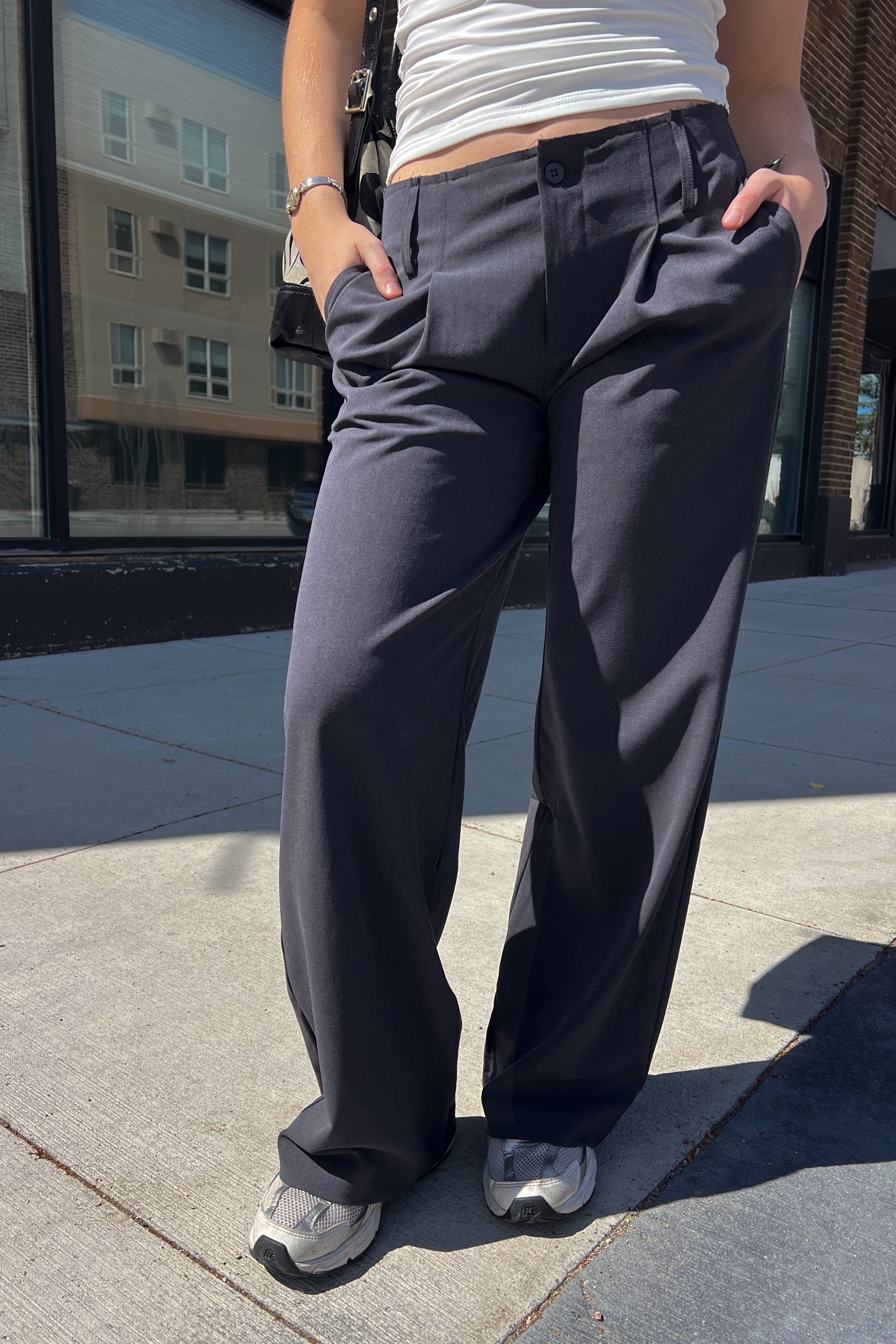 Jones Pants