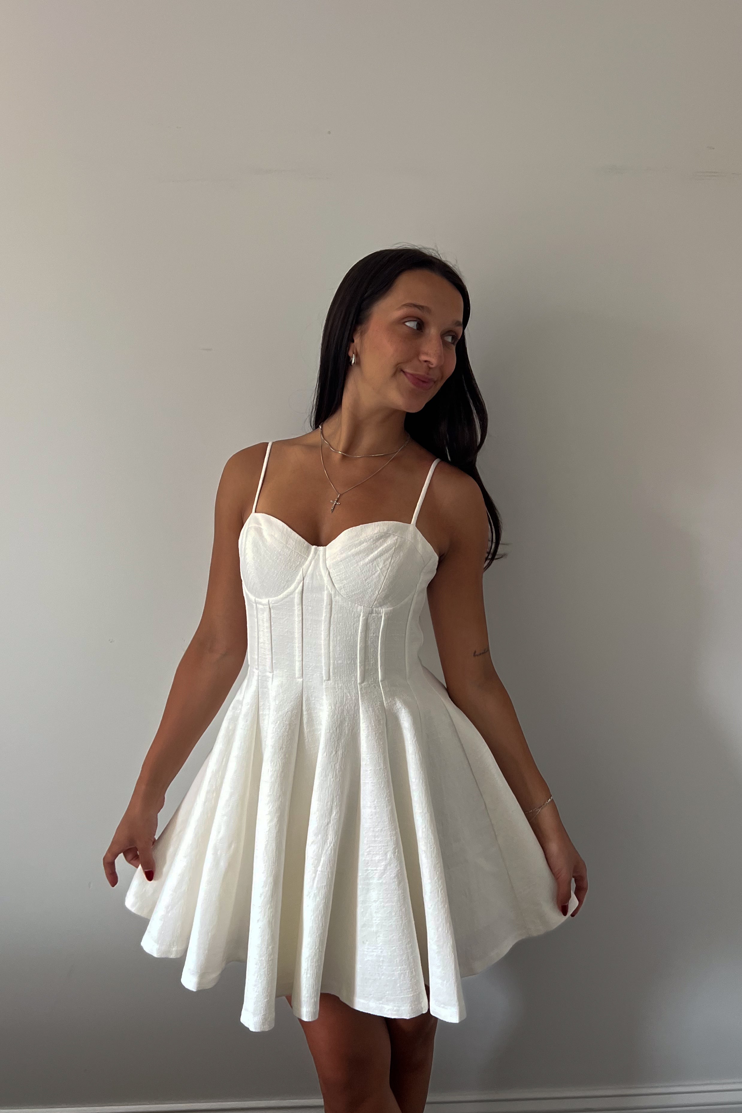 Missy Mini Dress