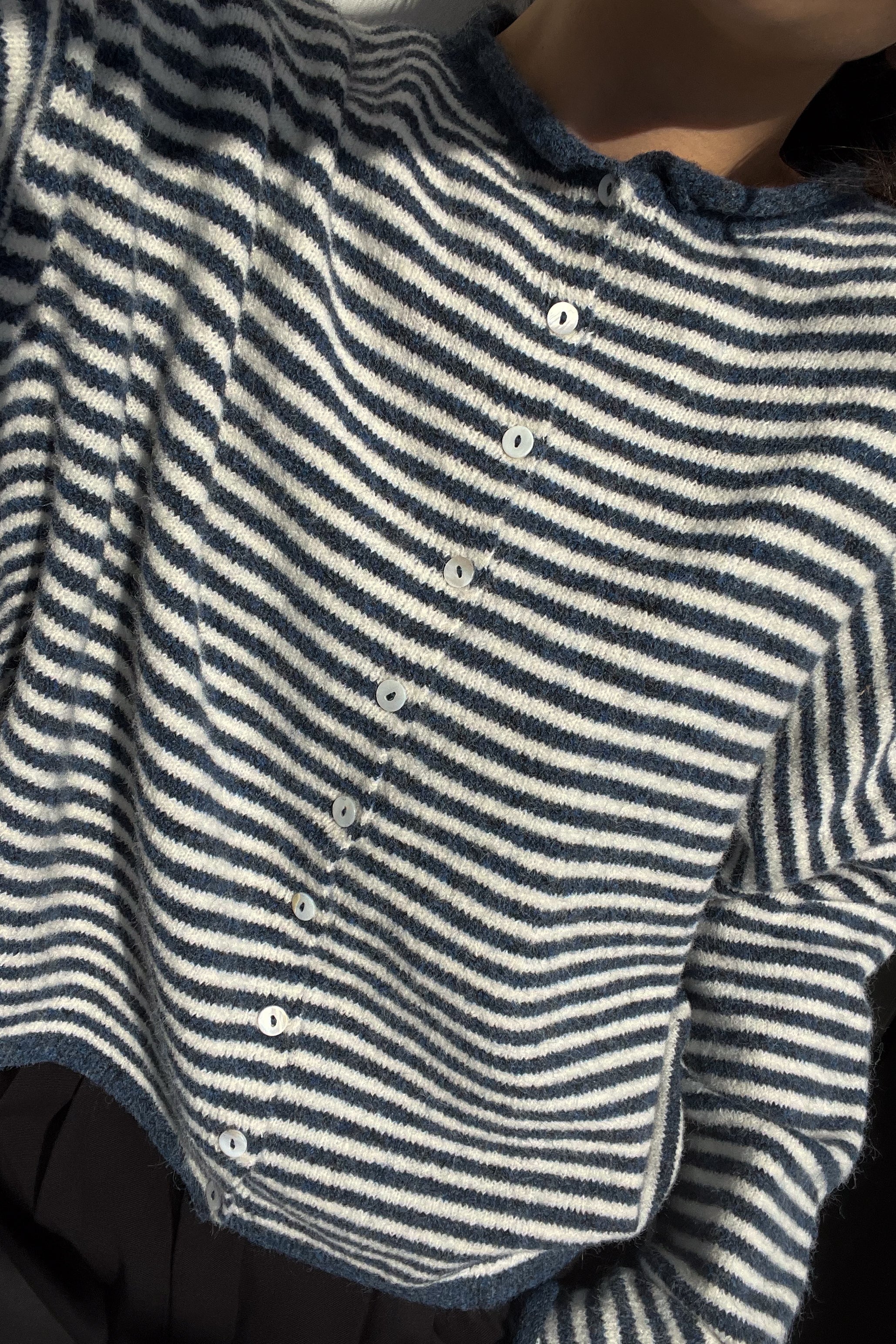 Pritchard Cardigan