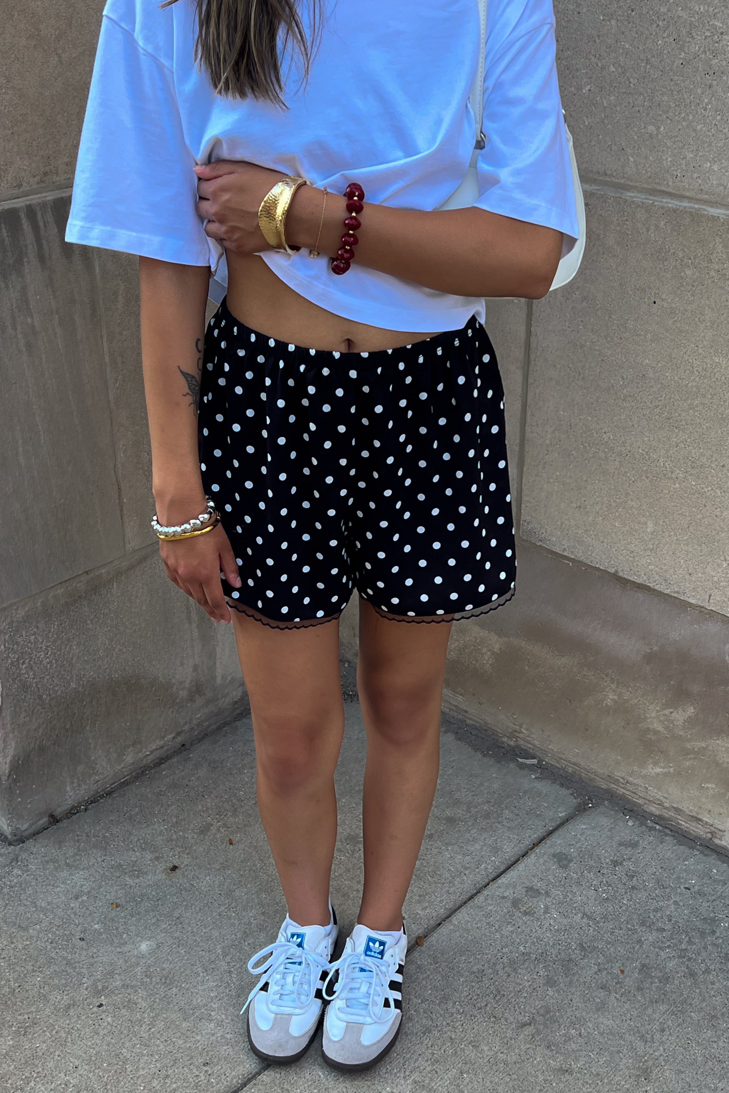 Lina Shorts