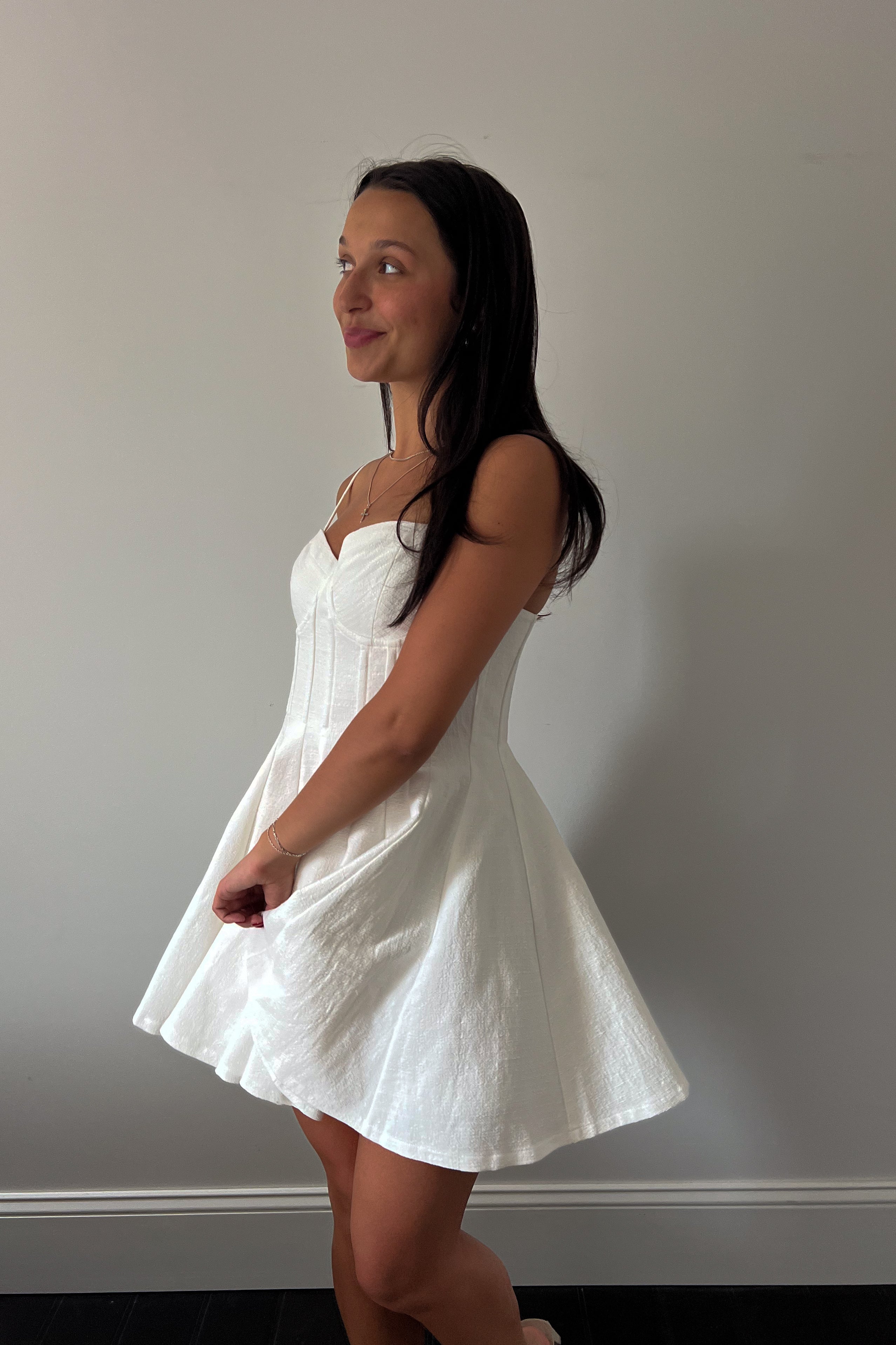 Missy Mini Dress