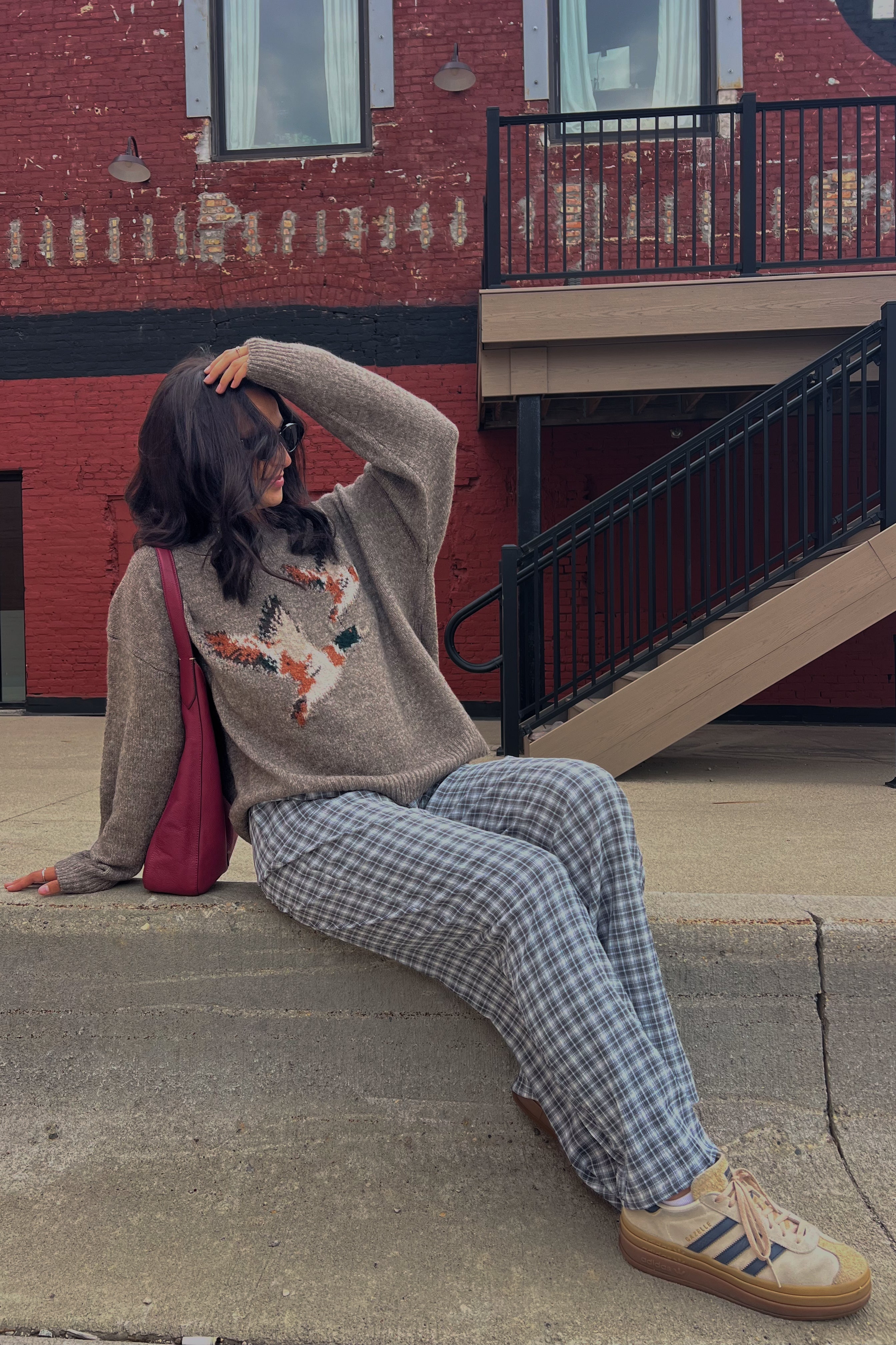 Ghostin Pants