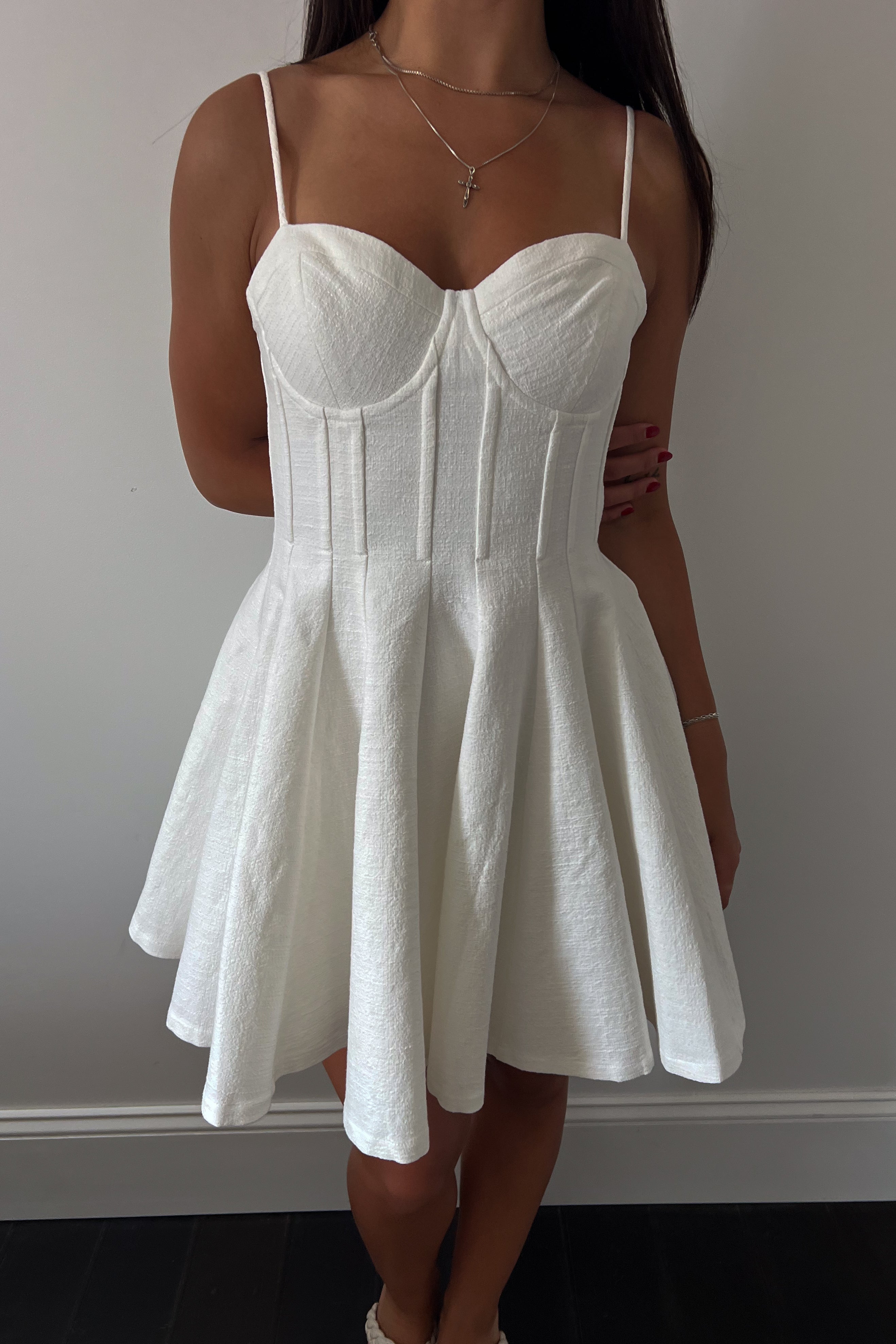 Missy Mini Dress