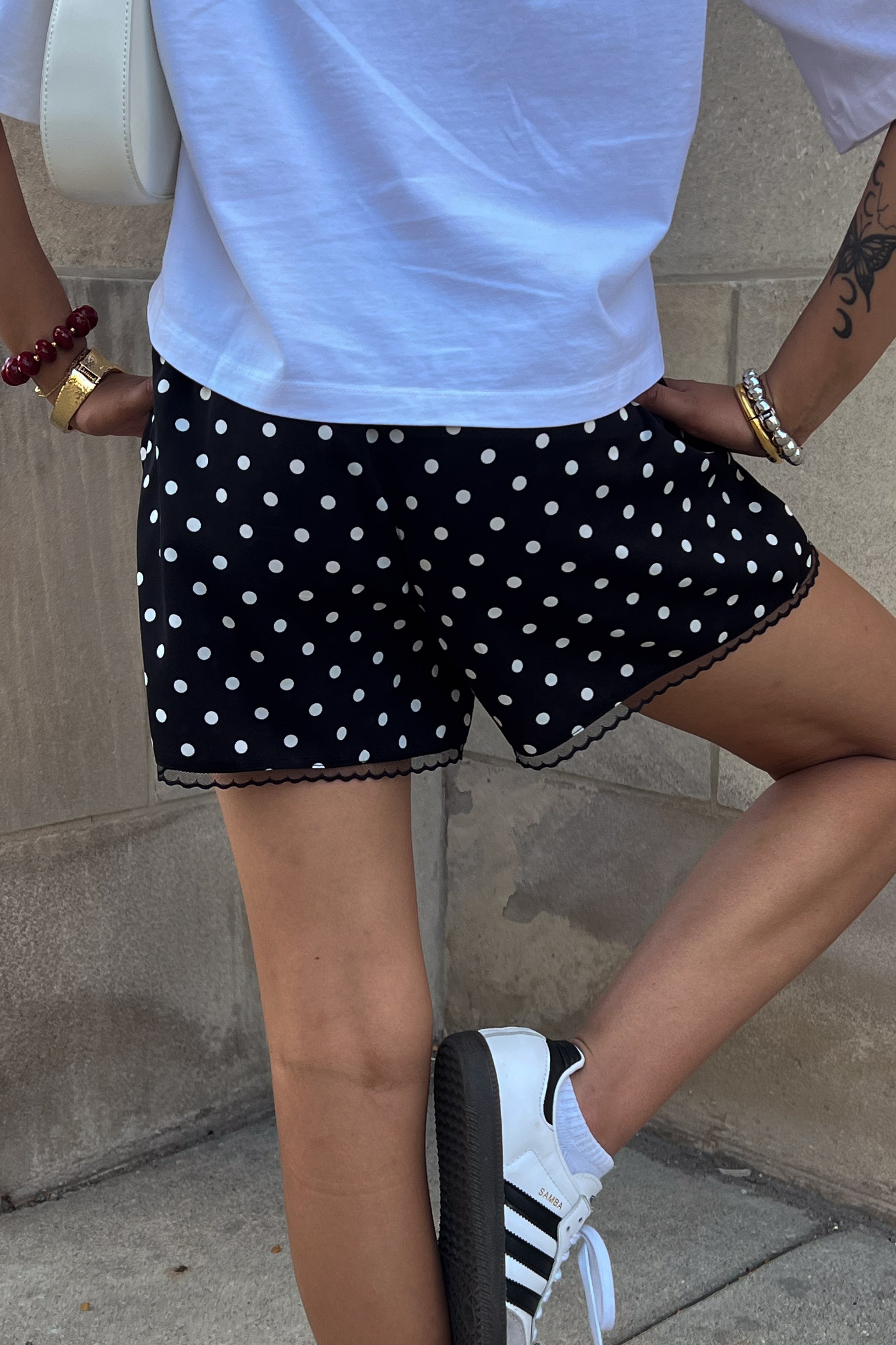 Lina Shorts