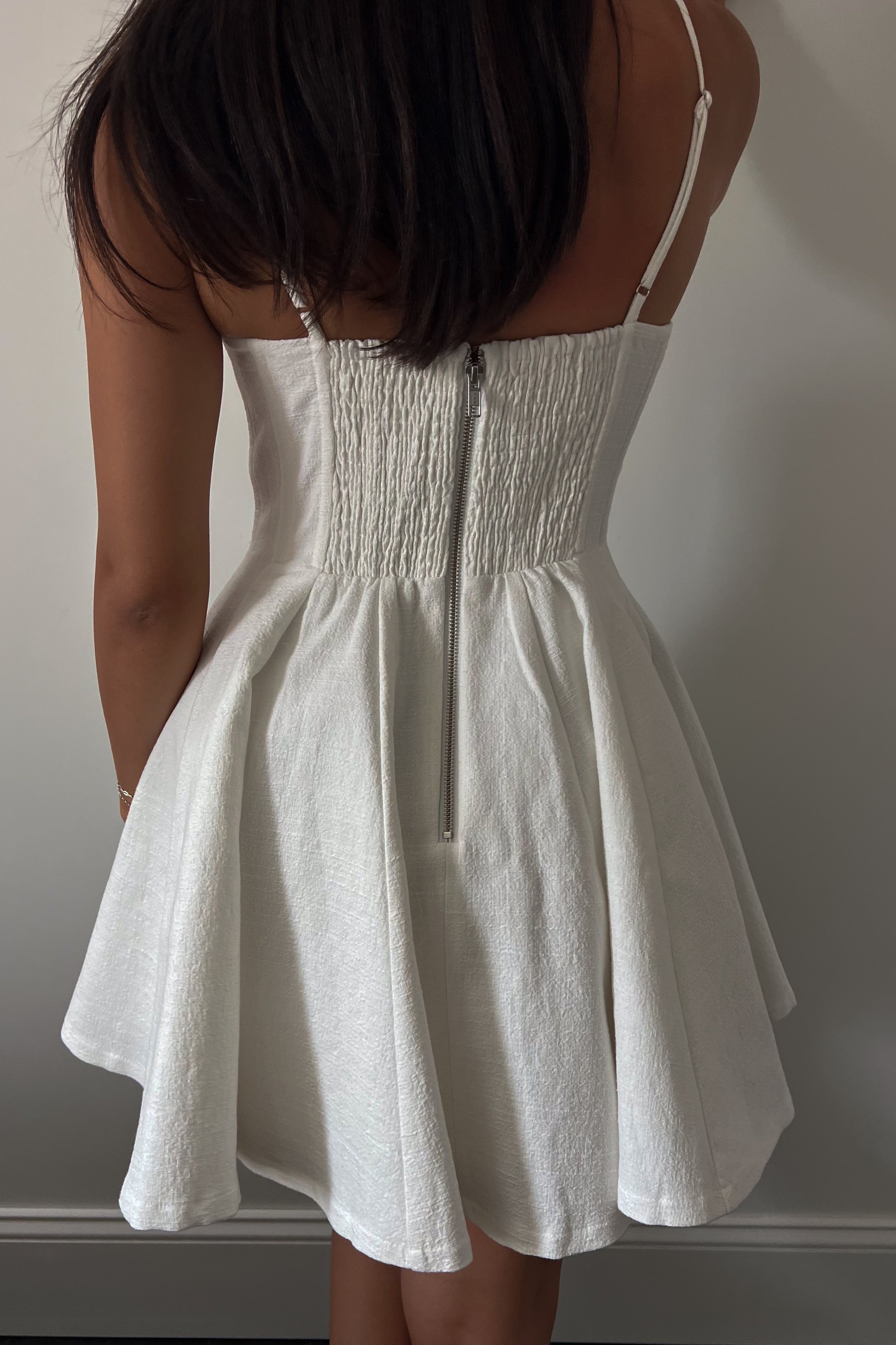 Missy Mini Dress