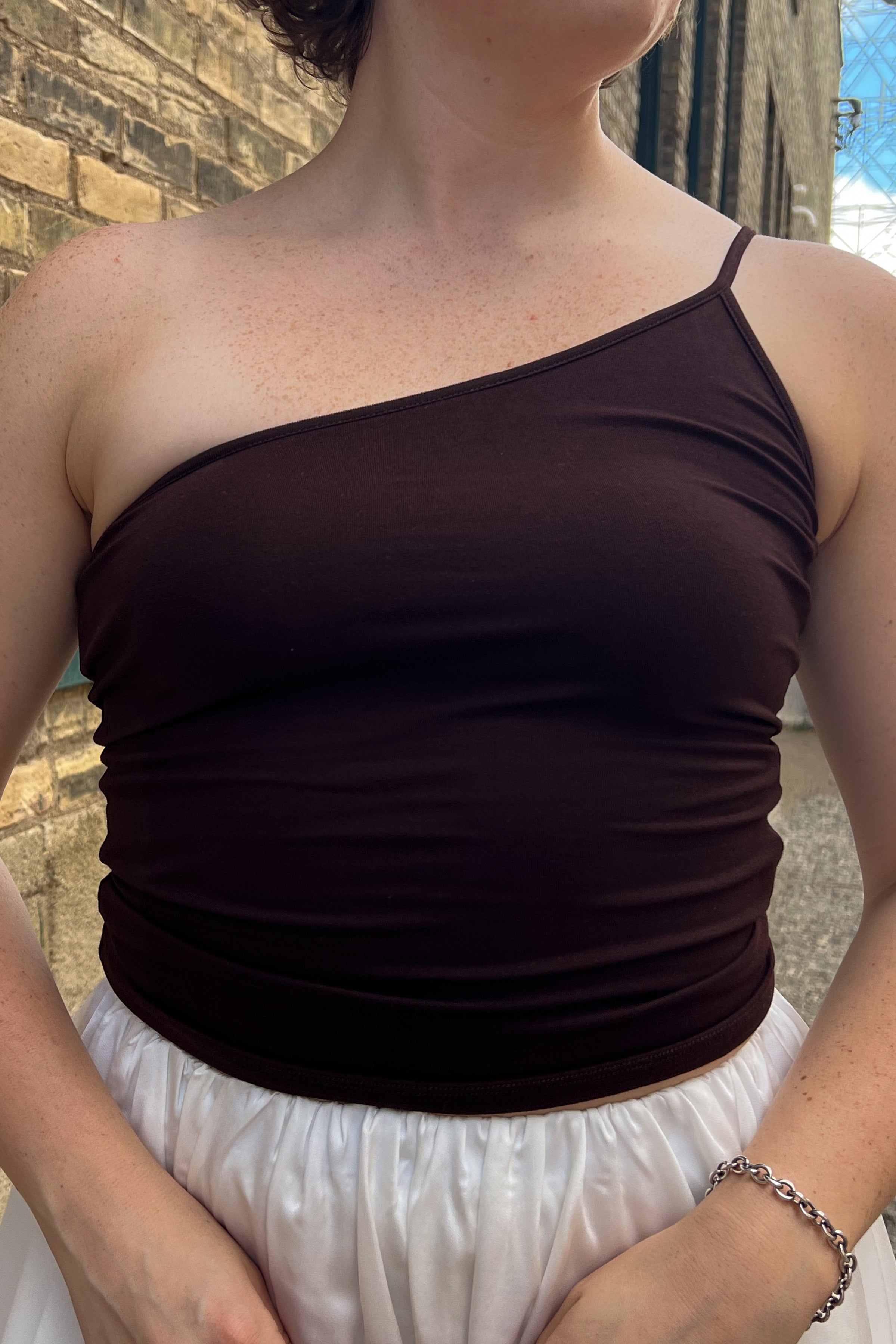 Cosmopolitan Top