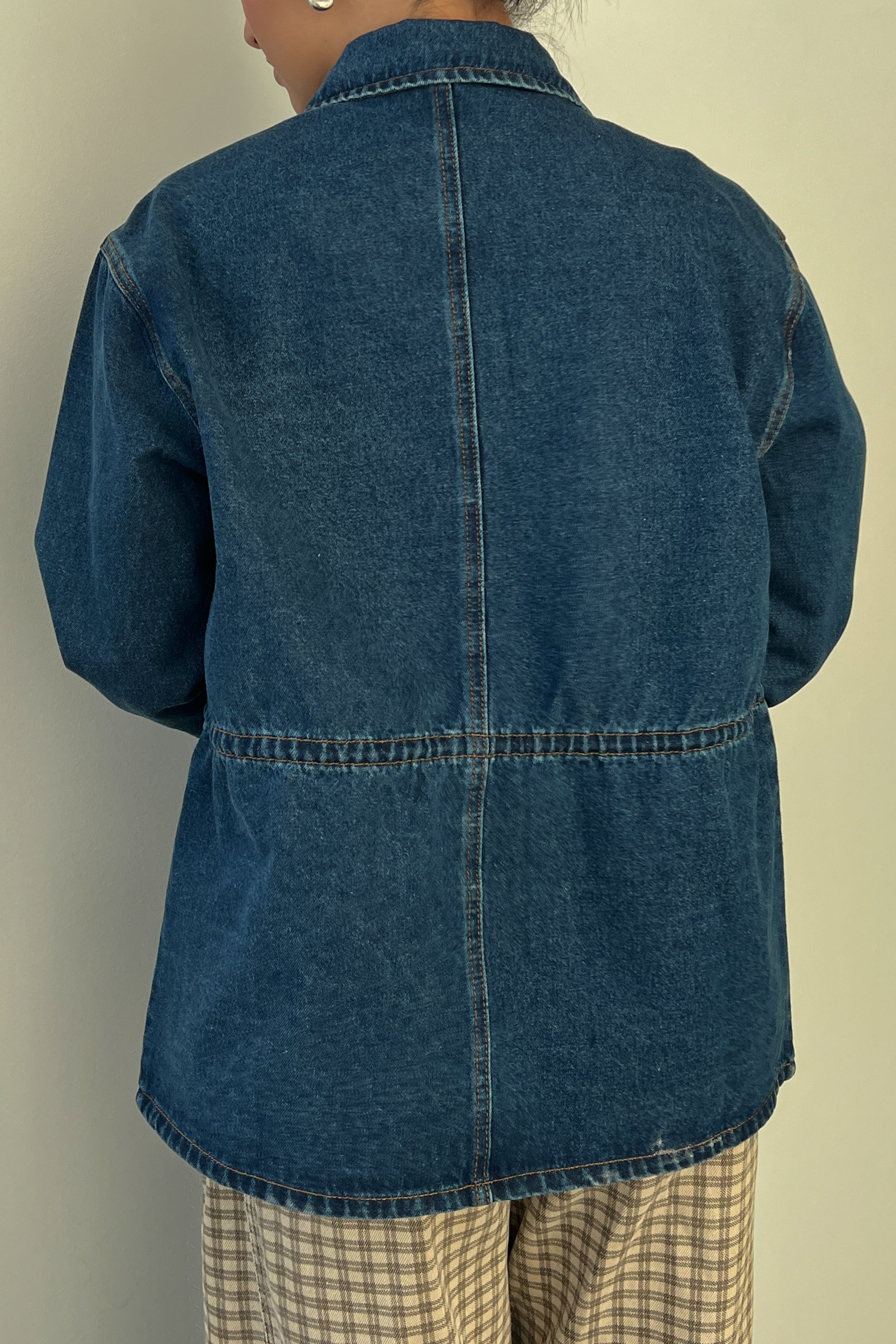 Secret Admirers Jacket