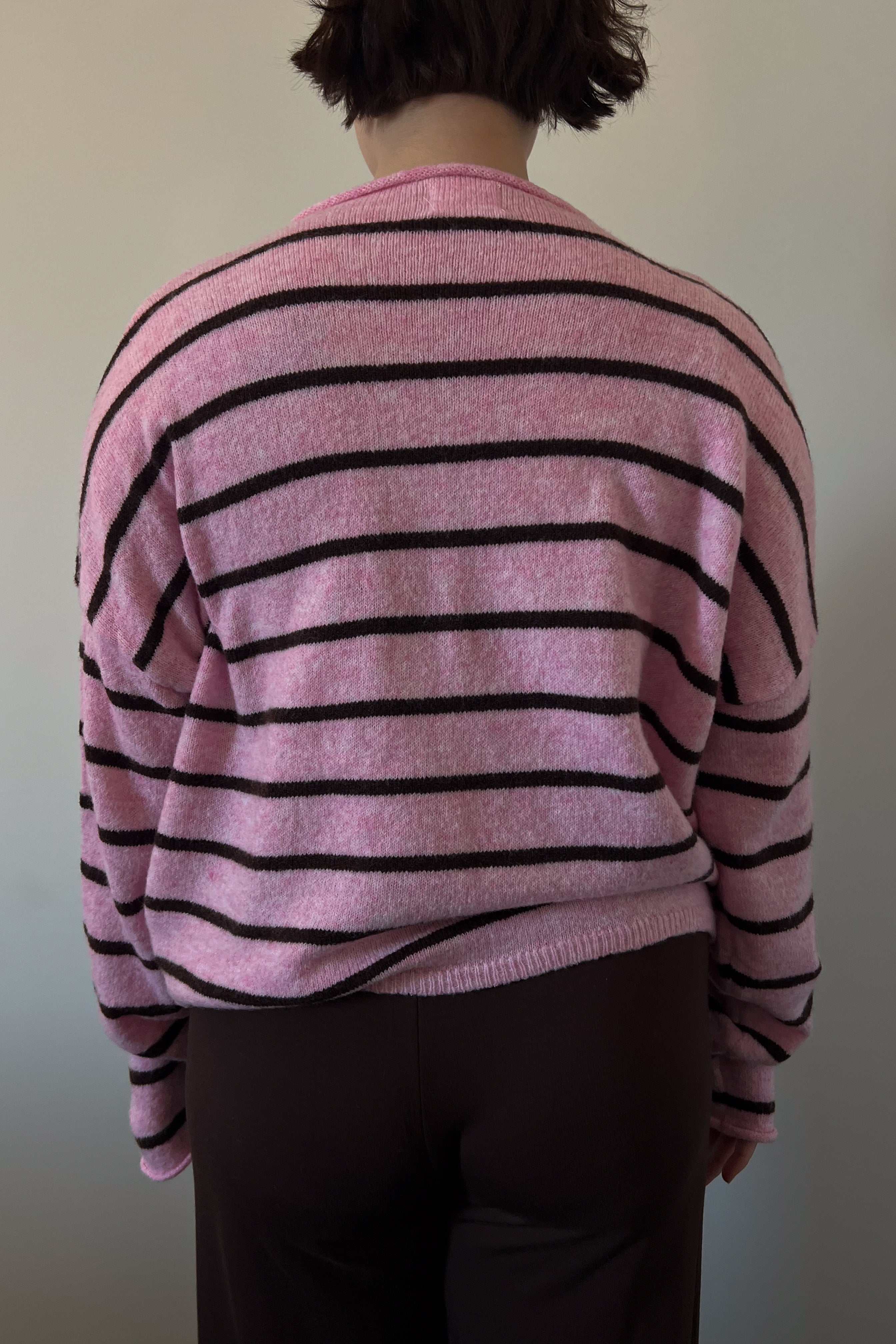 Cities Cardigan