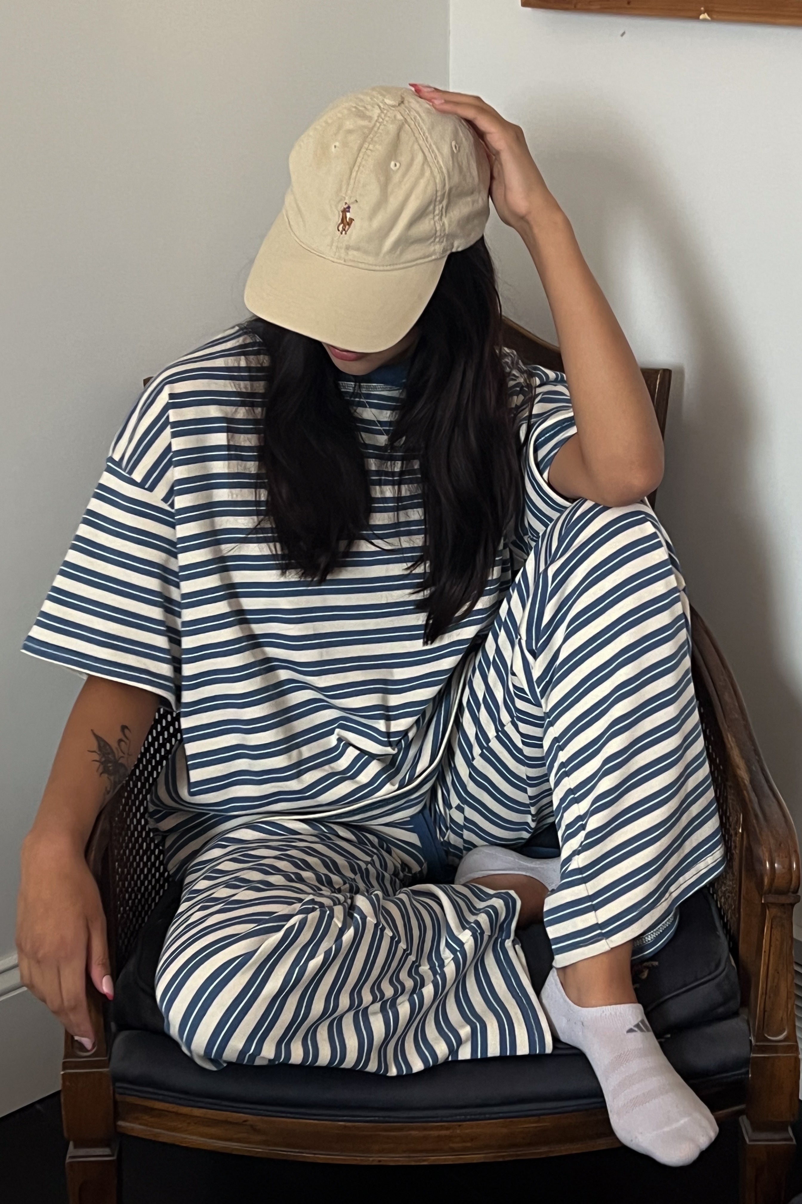 June Set Pants