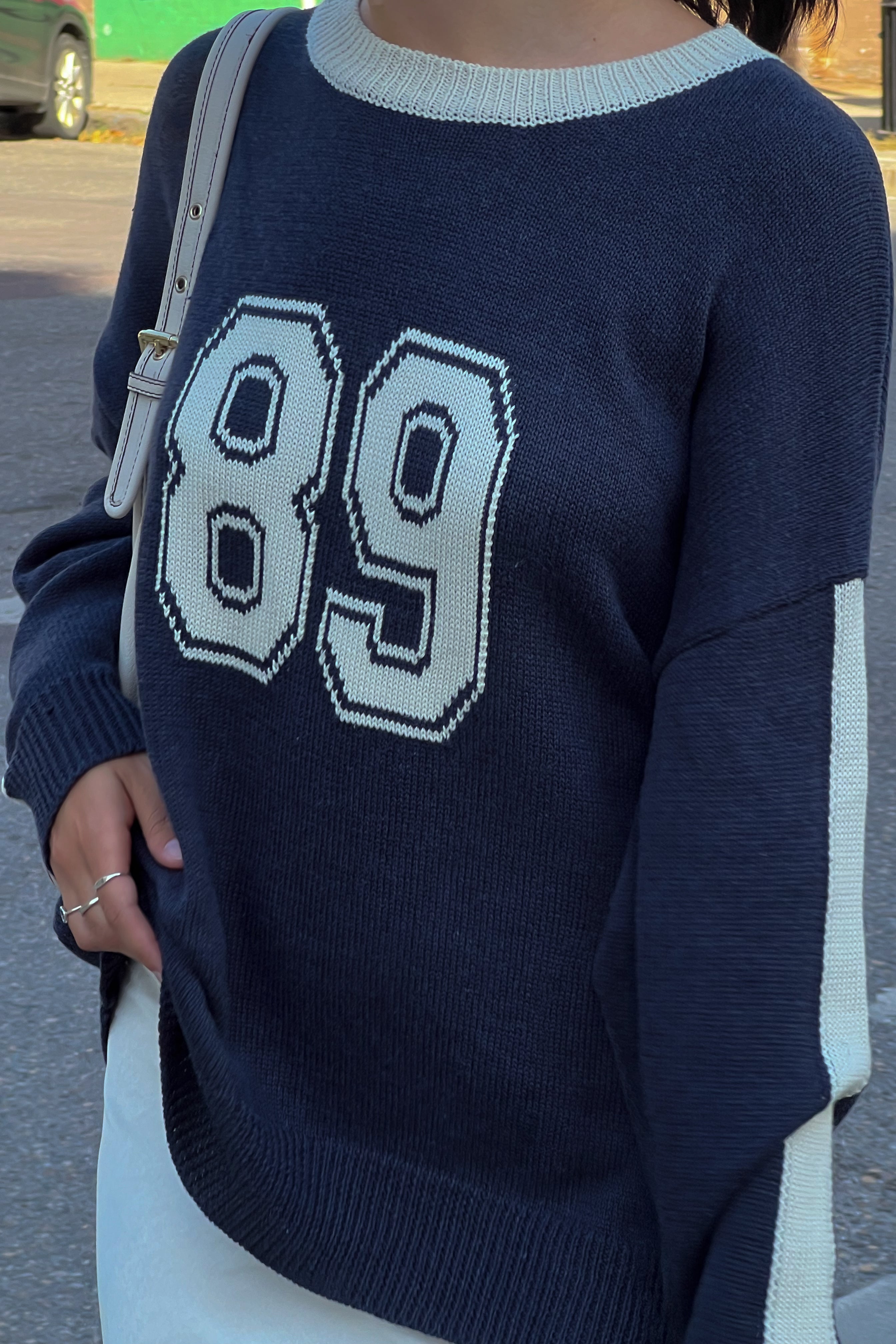 Jones Top